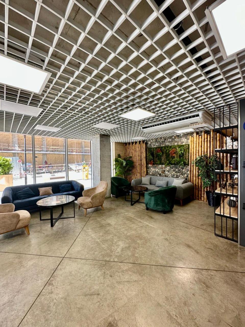 GOOD-VIBES Apartments