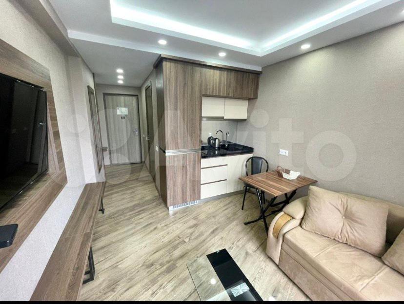 GOOD-VIBES Apartments