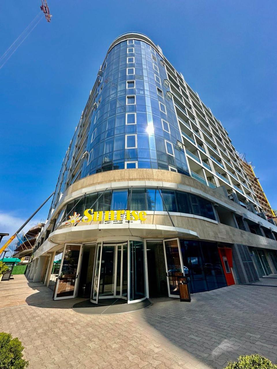 GOOD-VIBES Apartments