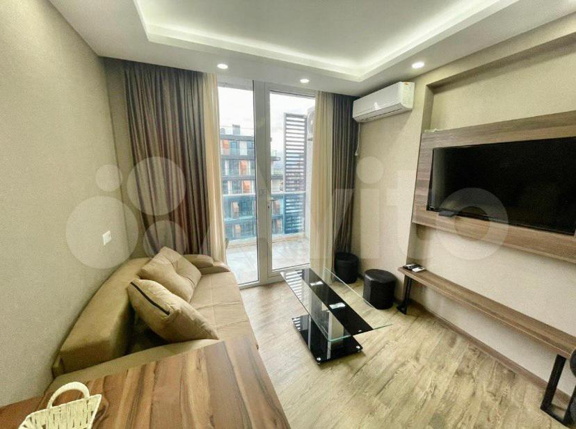 GOOD-VIBES Apartments