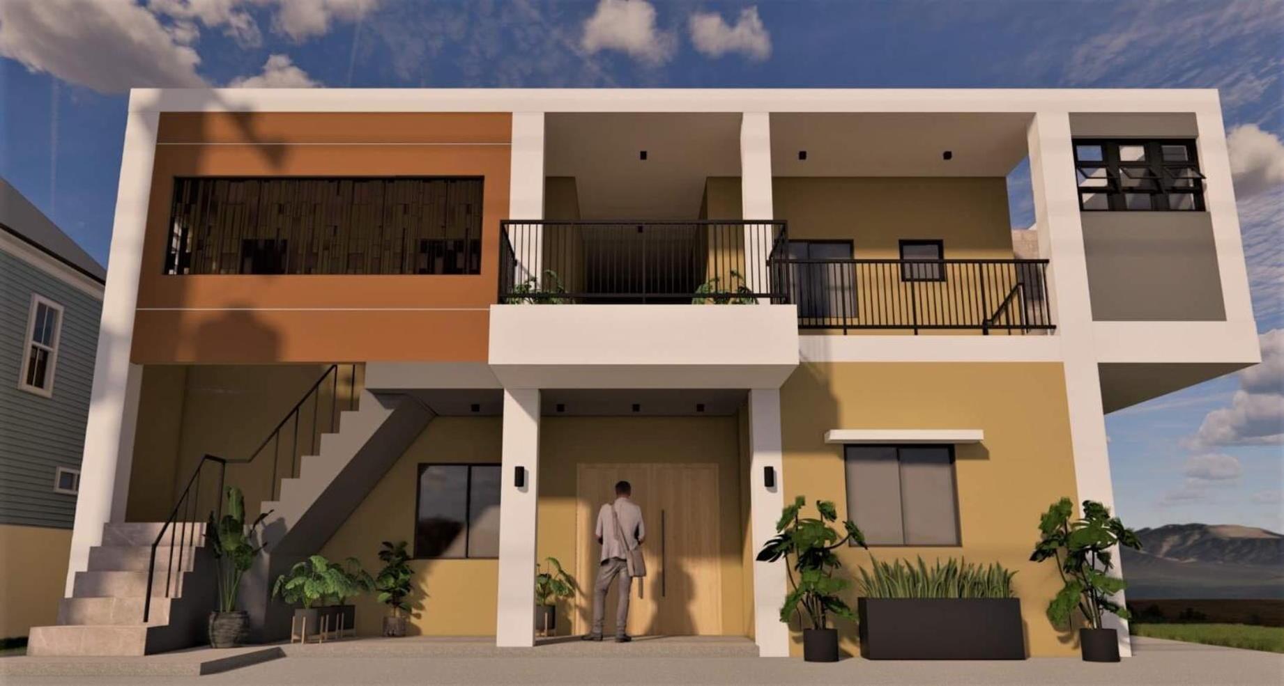 ZM Residence view 3