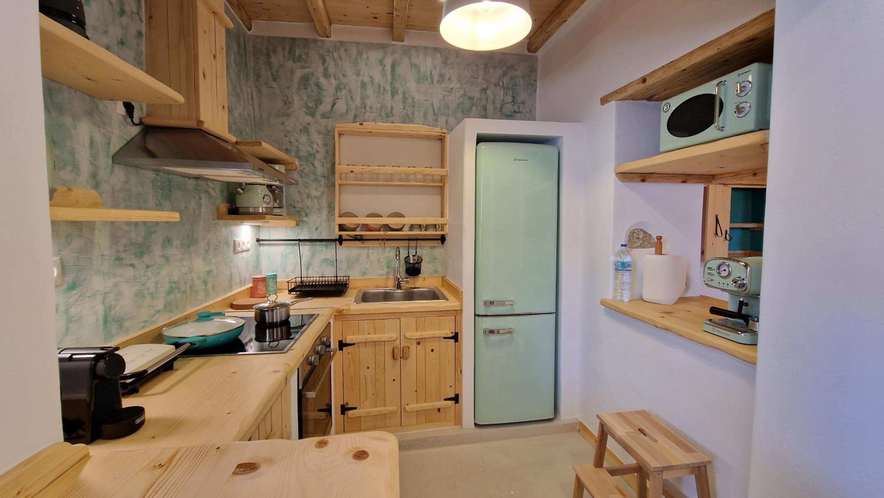 Mythical Luxury Apartment photo 4