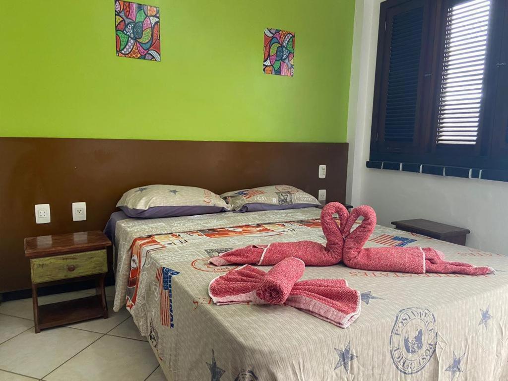 Apartamentos Ponta do Sol