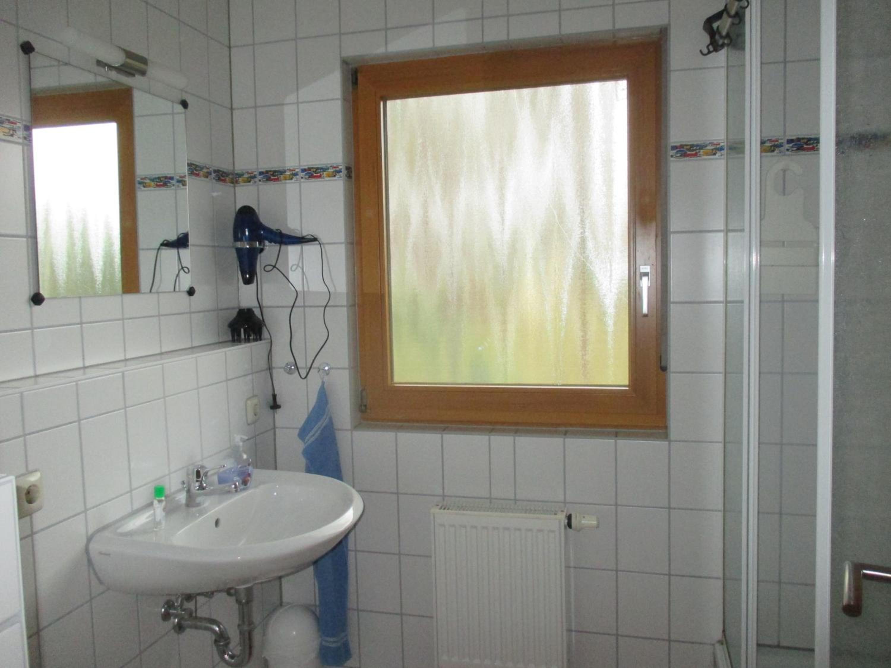 Ferienhaus Knopf -direkt am Küstenwald