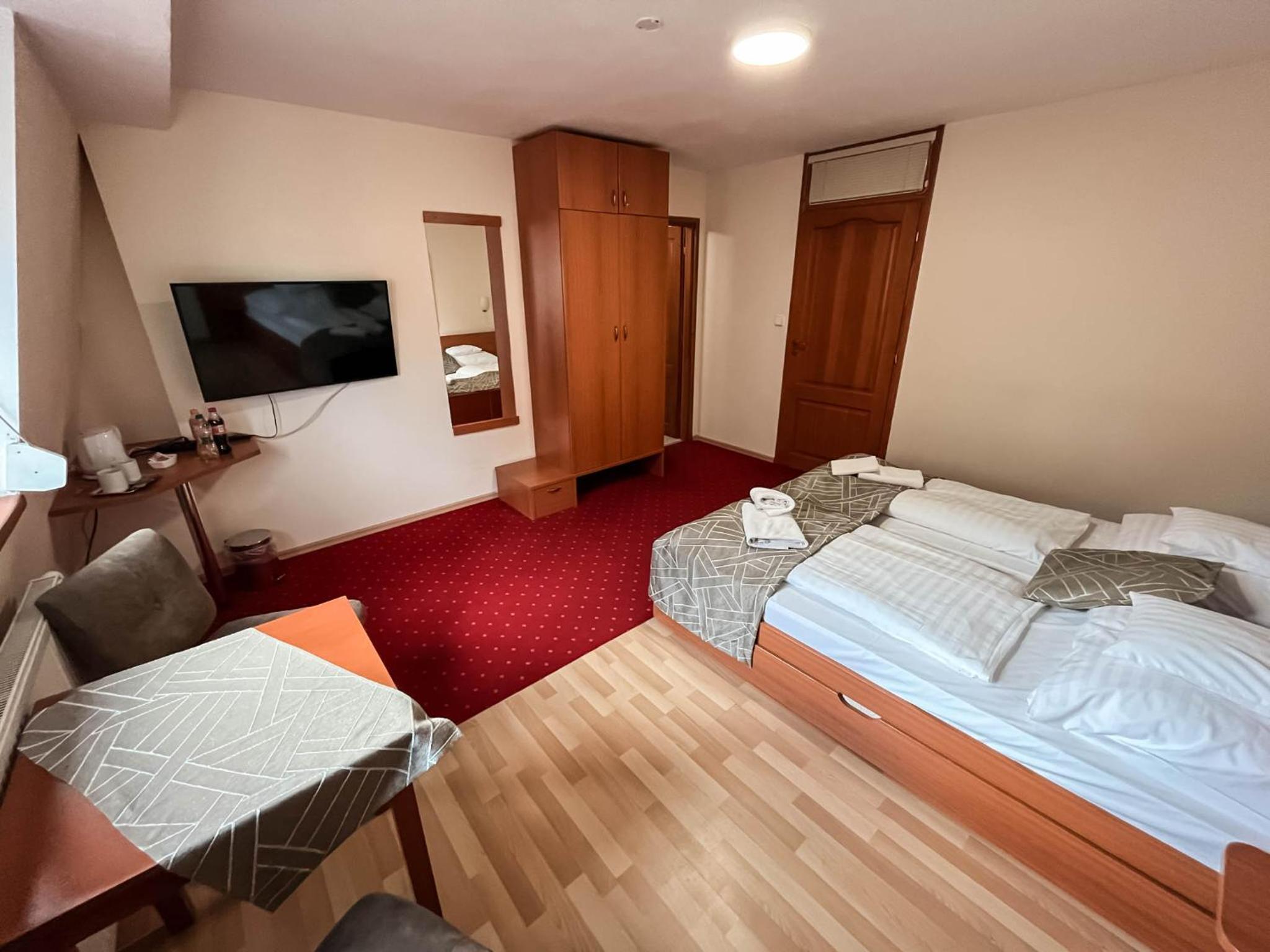 Tavel boutique hotel
