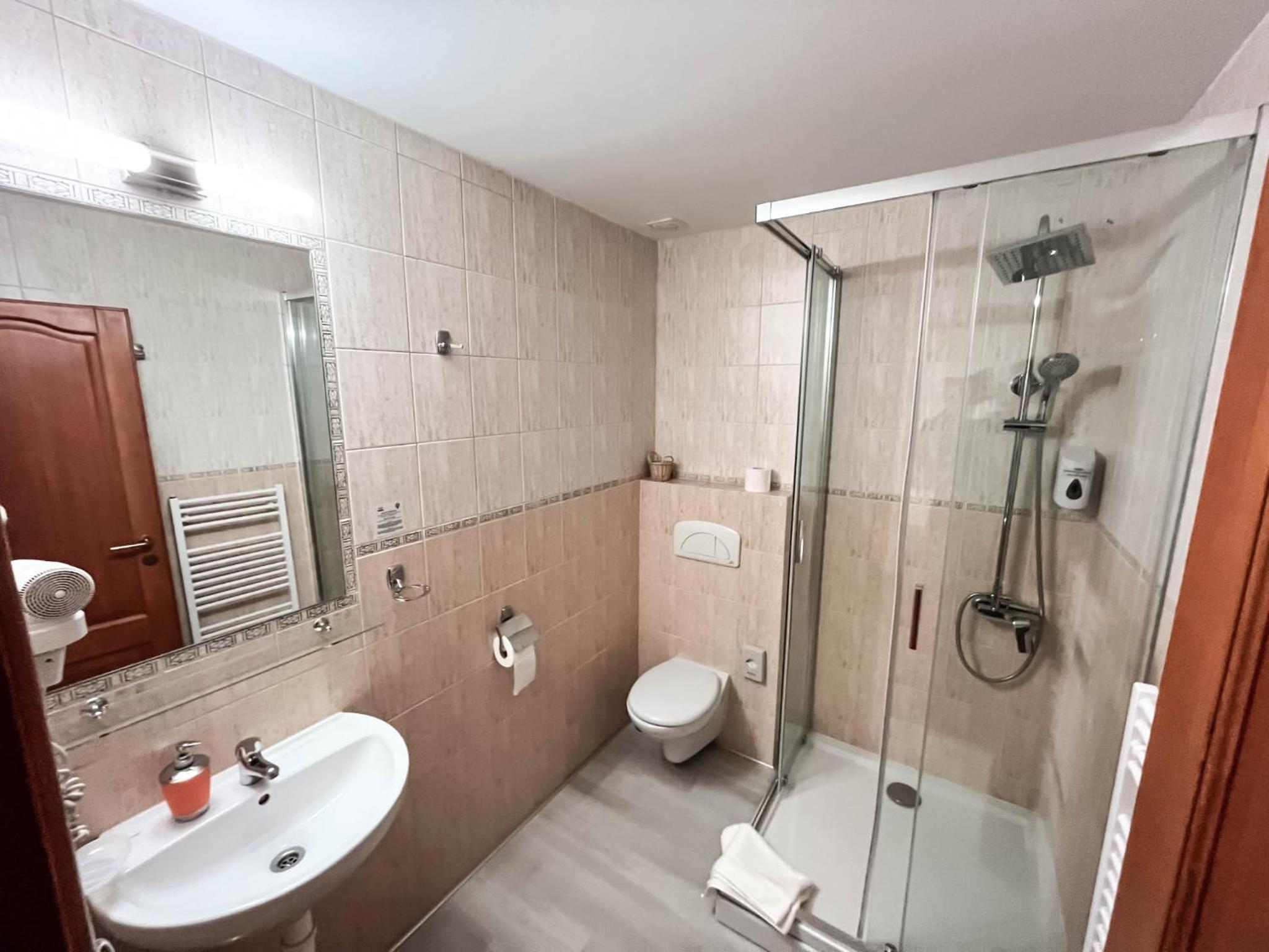 Tavel boutique hotel
