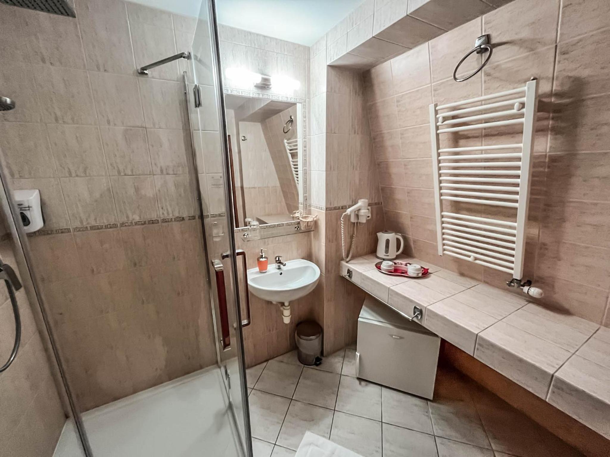 Tavel boutique hotel