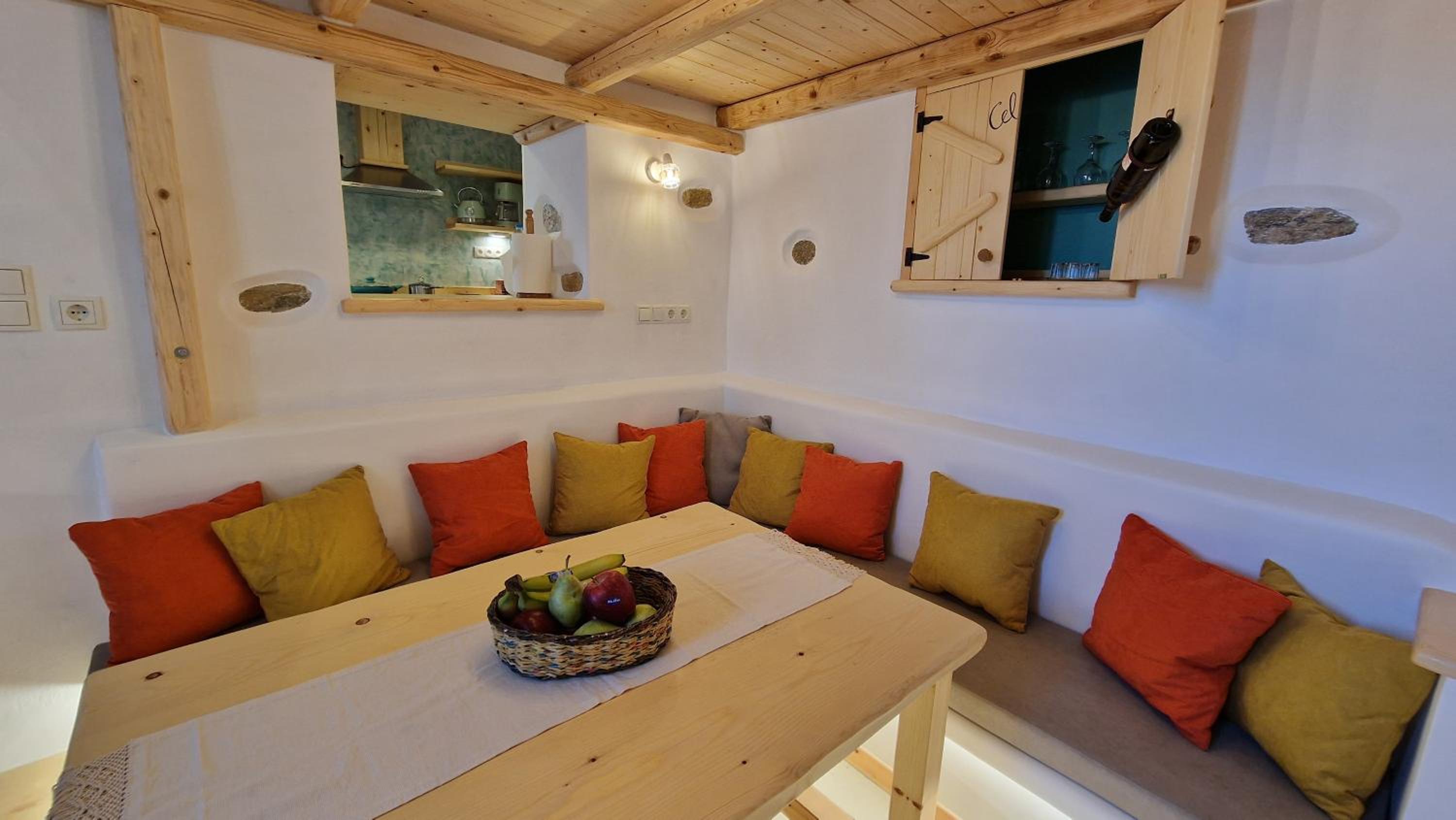 Mythical Luxury Apartment