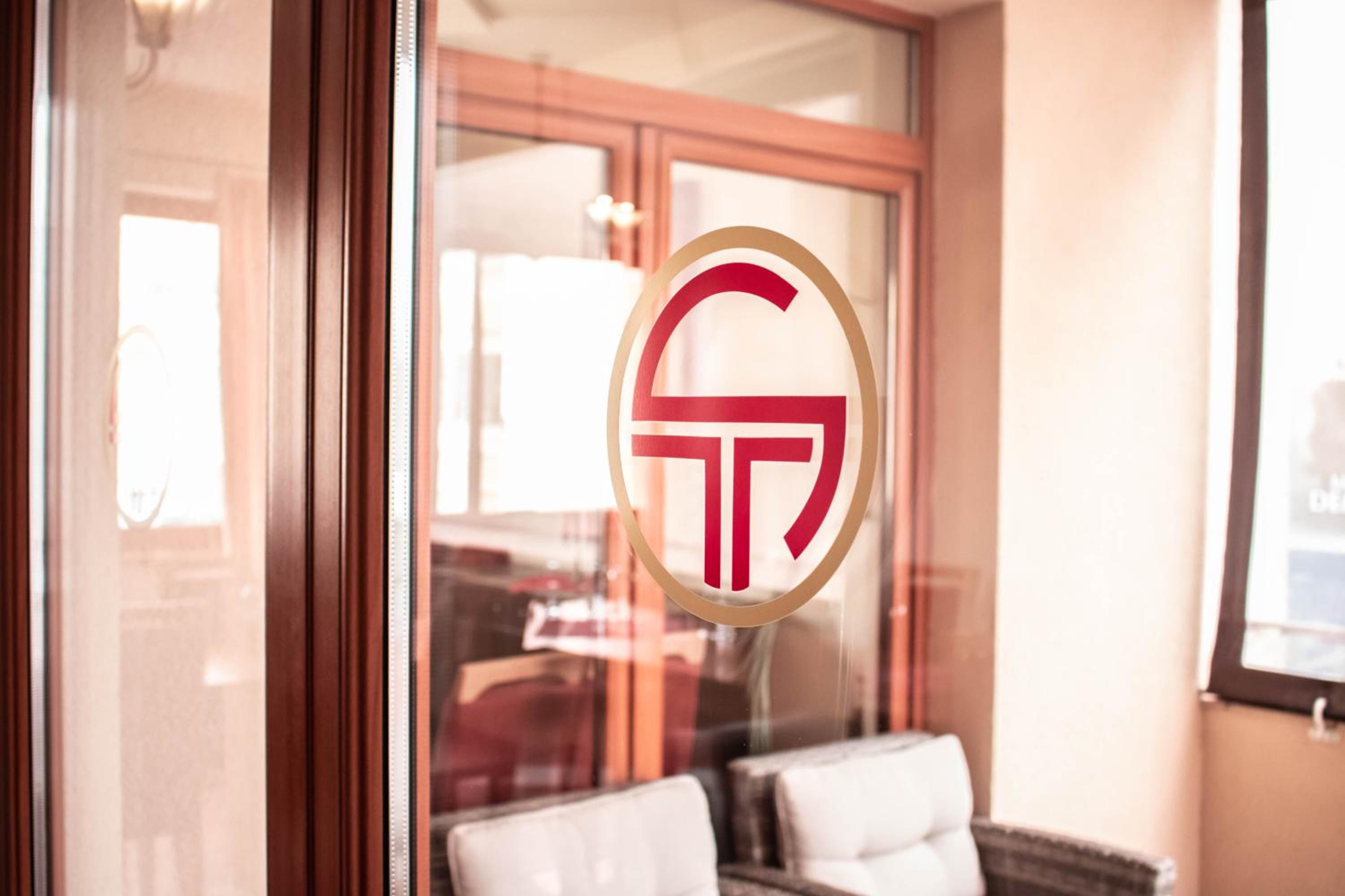 Tavel boutique hotel
