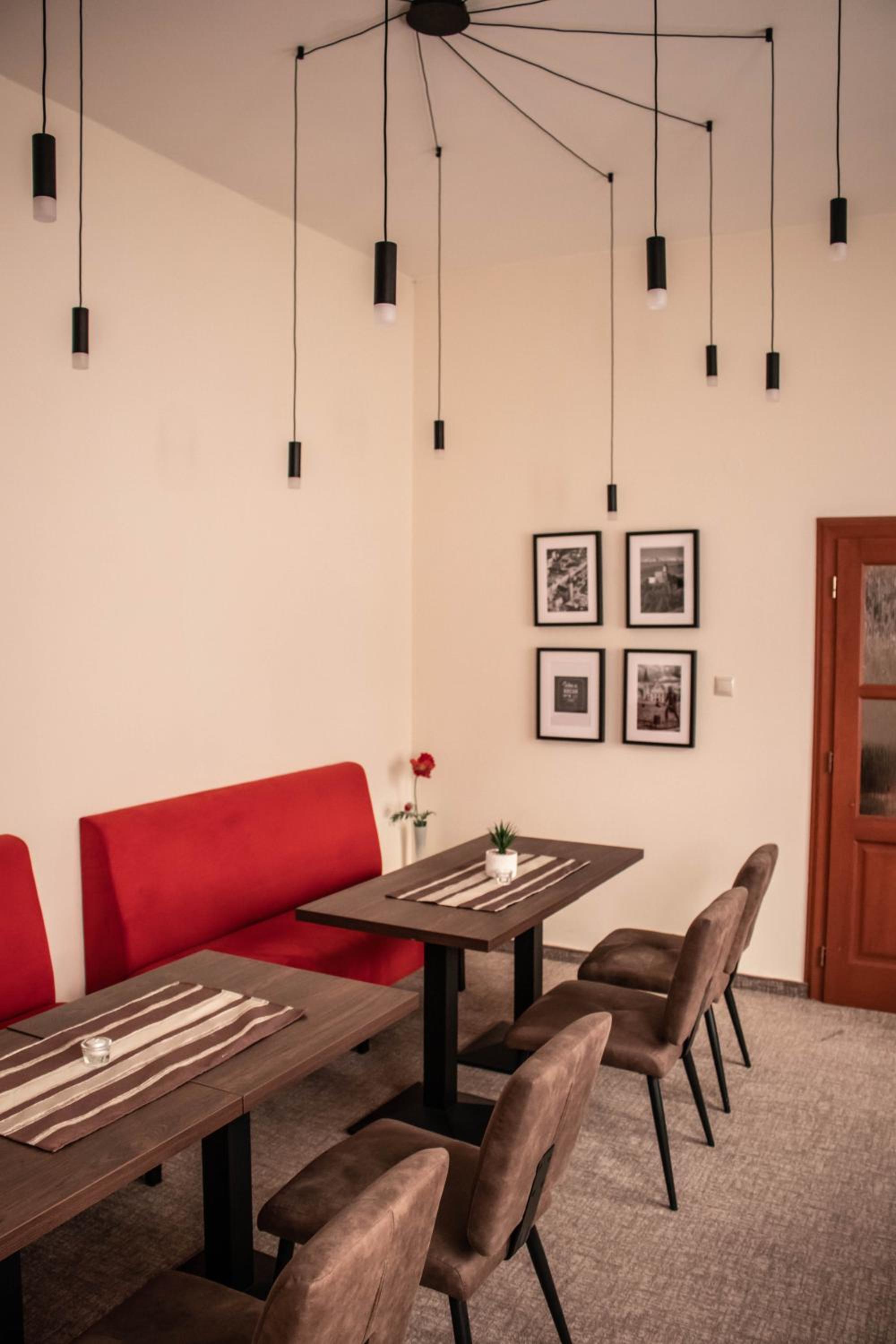 Tavel boutique hotel