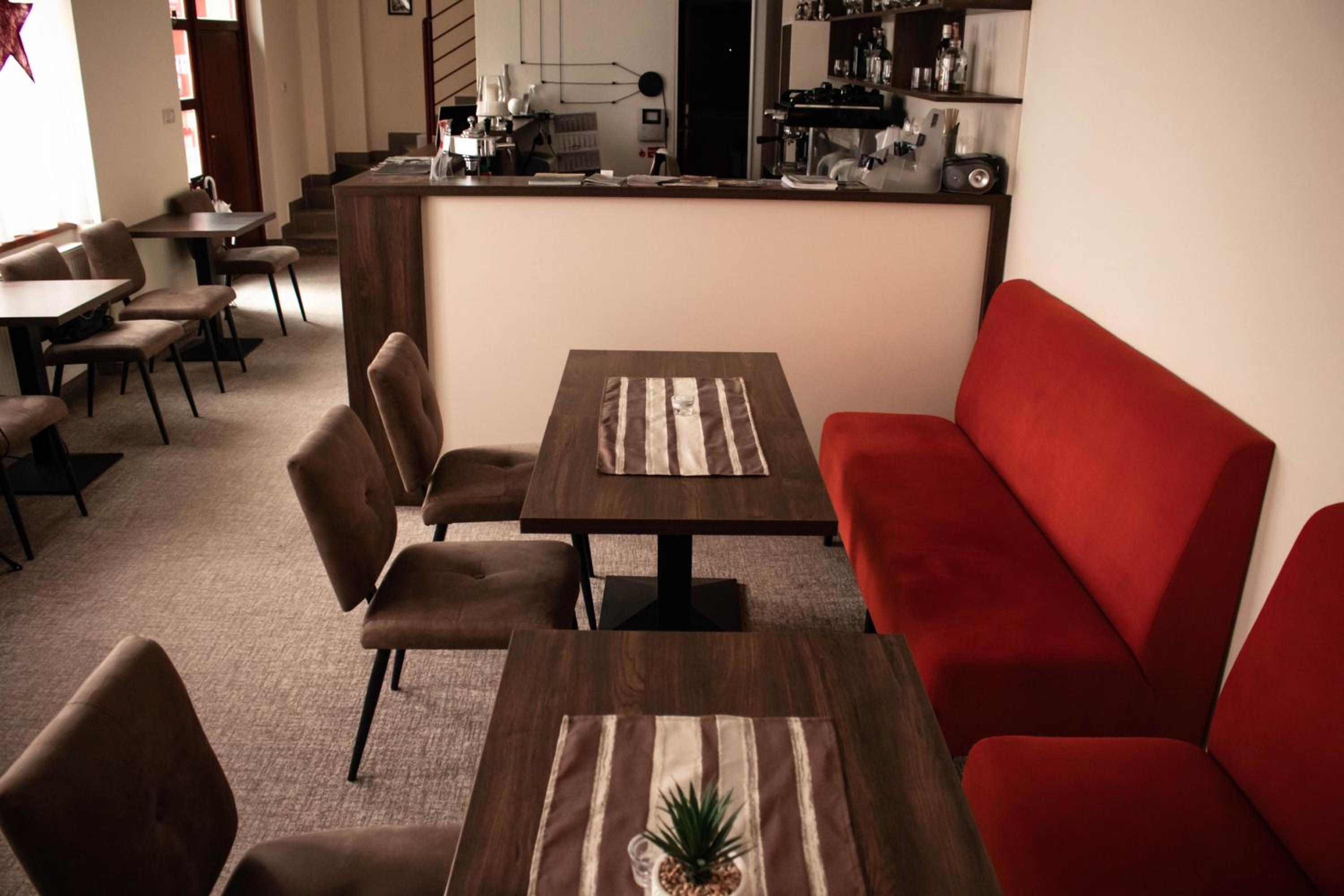 Tavel boutique hotel