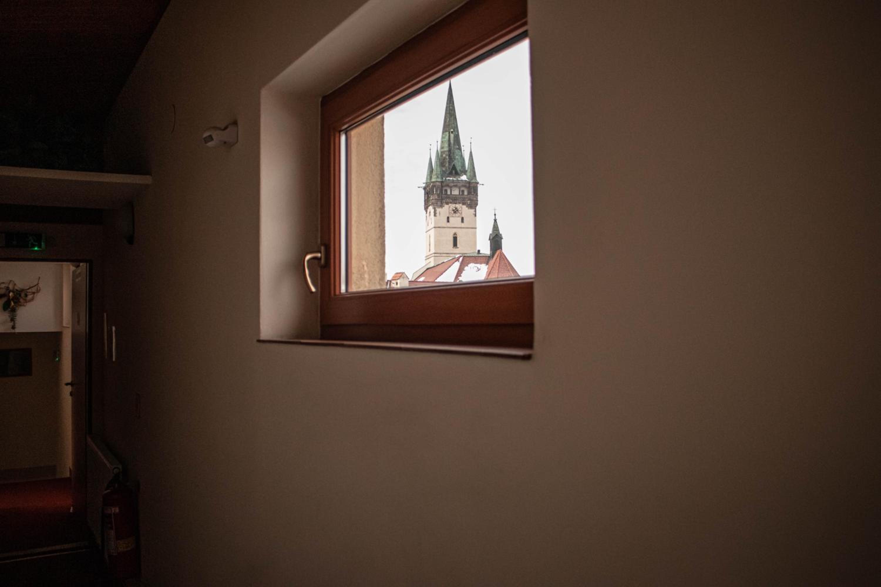 Tavel boutique hotel