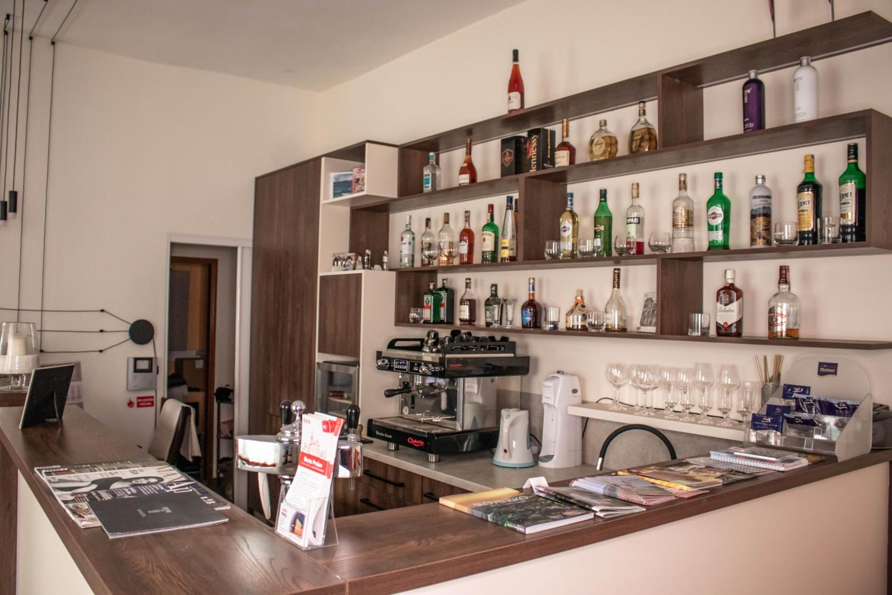 Tavel boutique hotel