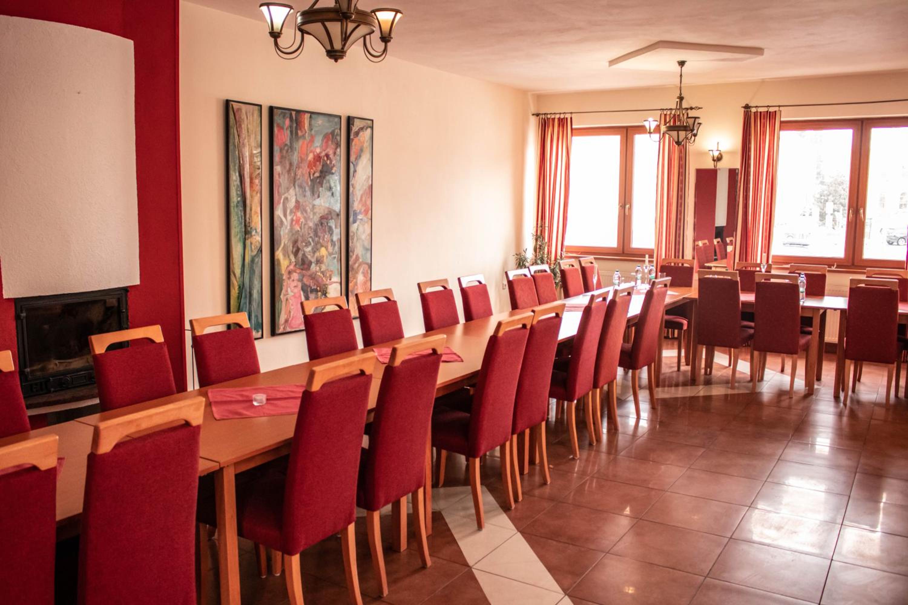 Tavel boutique hotel