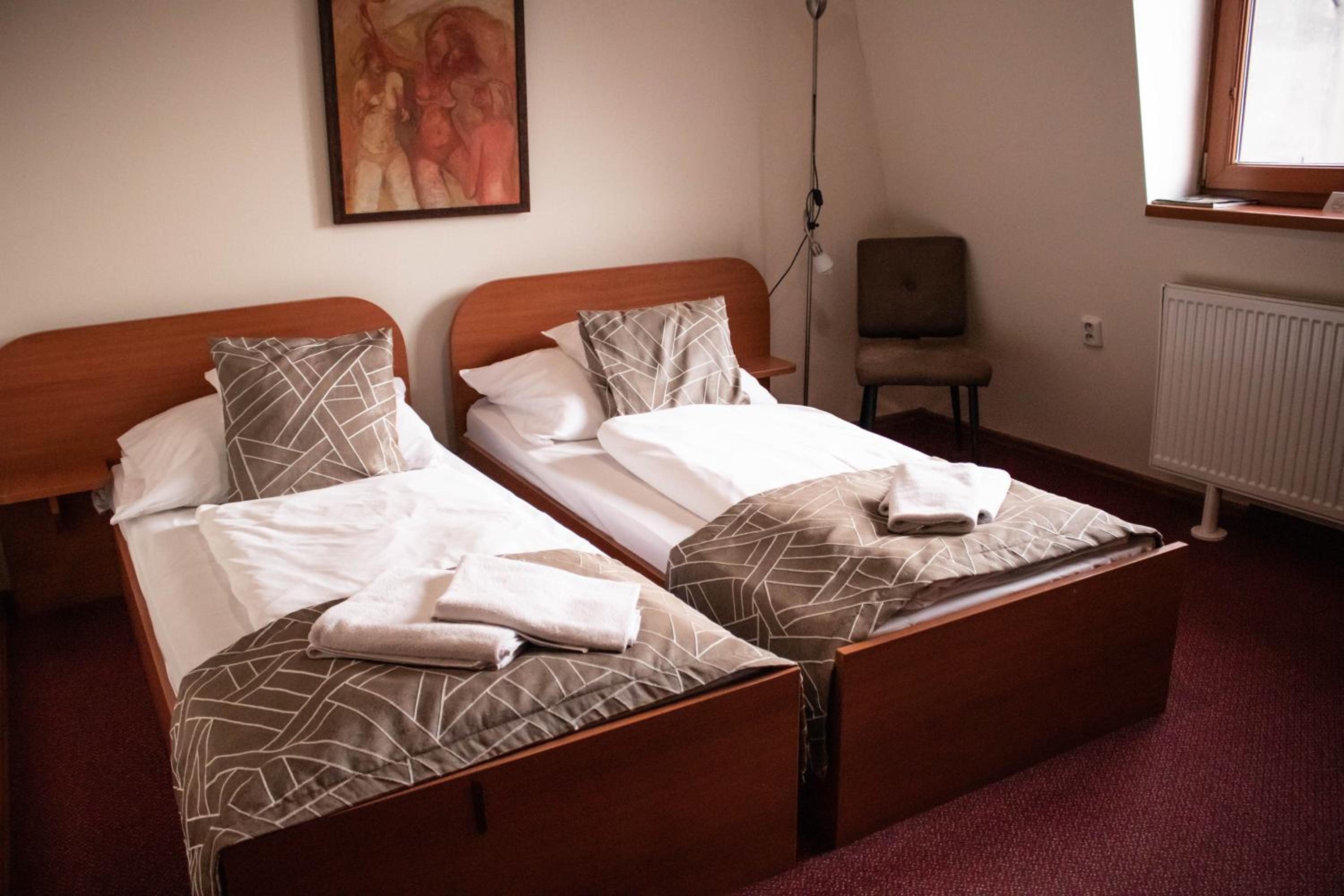 Tavel boutique hotel