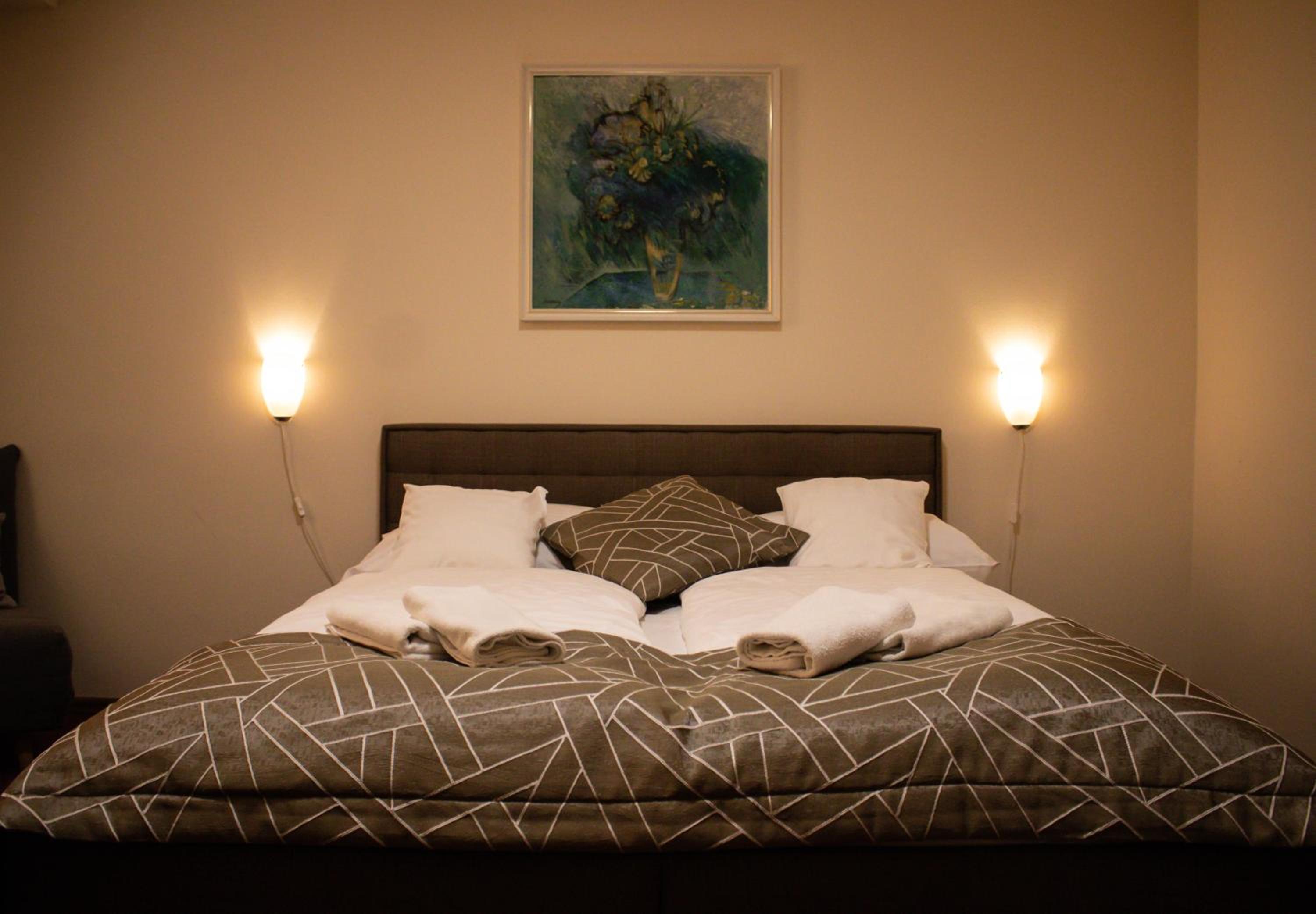 Tavel boutique hotel