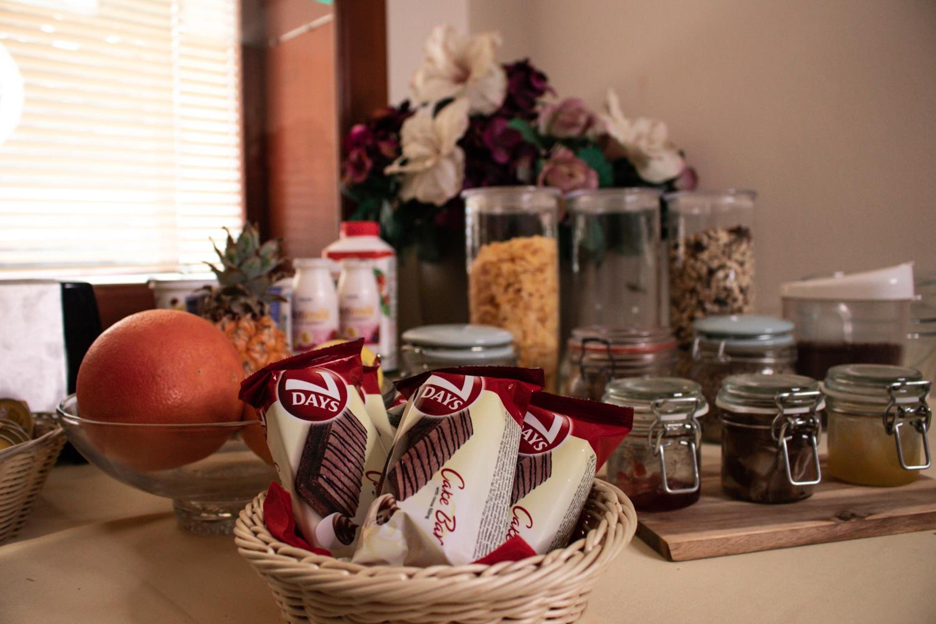 Tavel boutique hotel