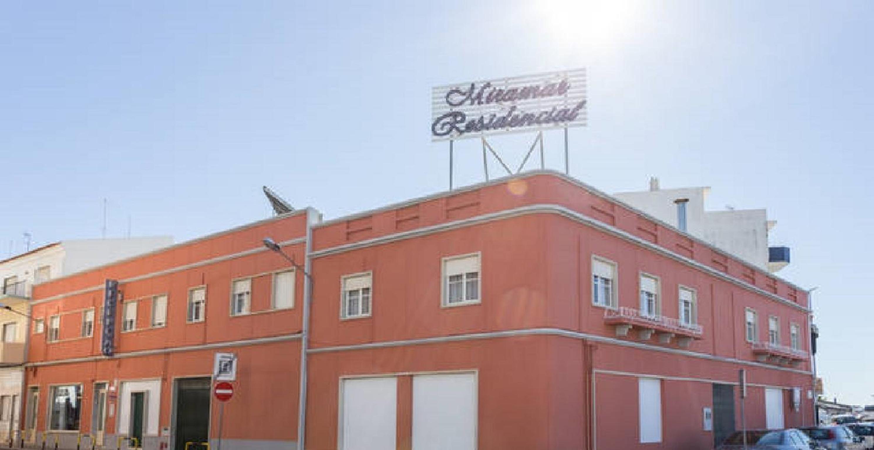 Residencial Miramar