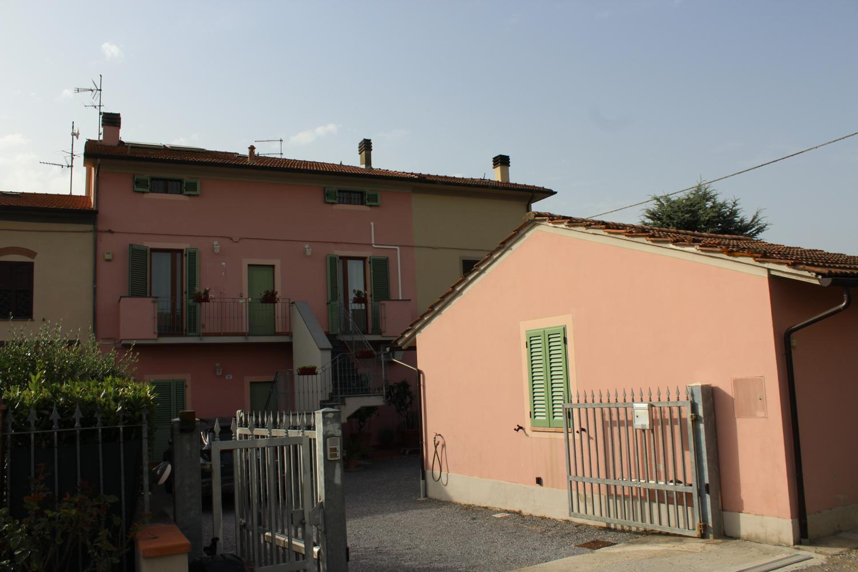 Casa Victoria