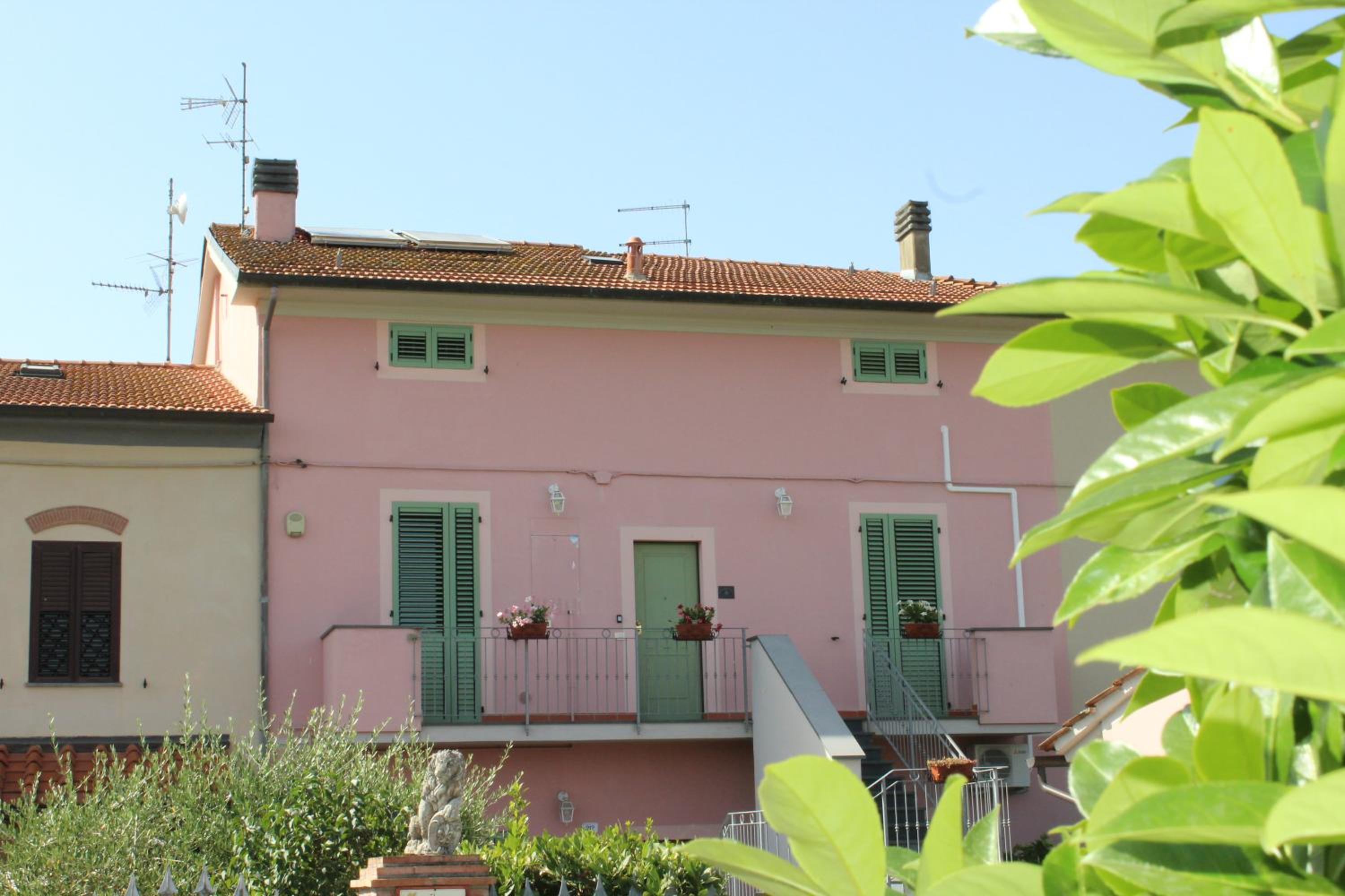 Casa Victoria