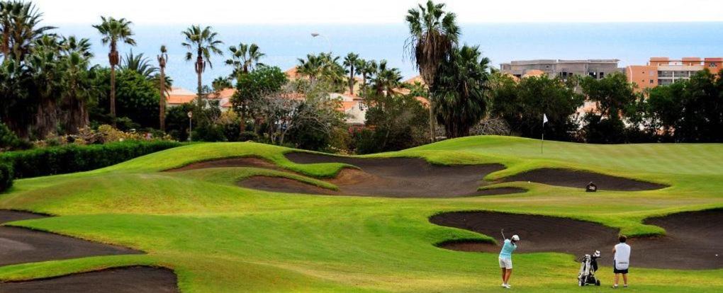 Mona's Point Tenerife
