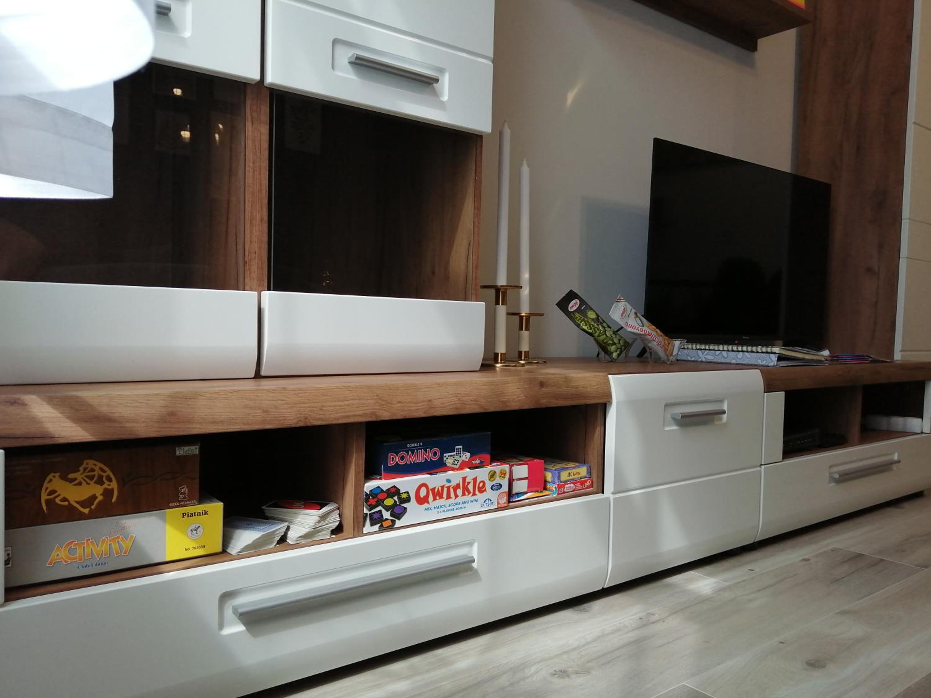 Hanna apartman