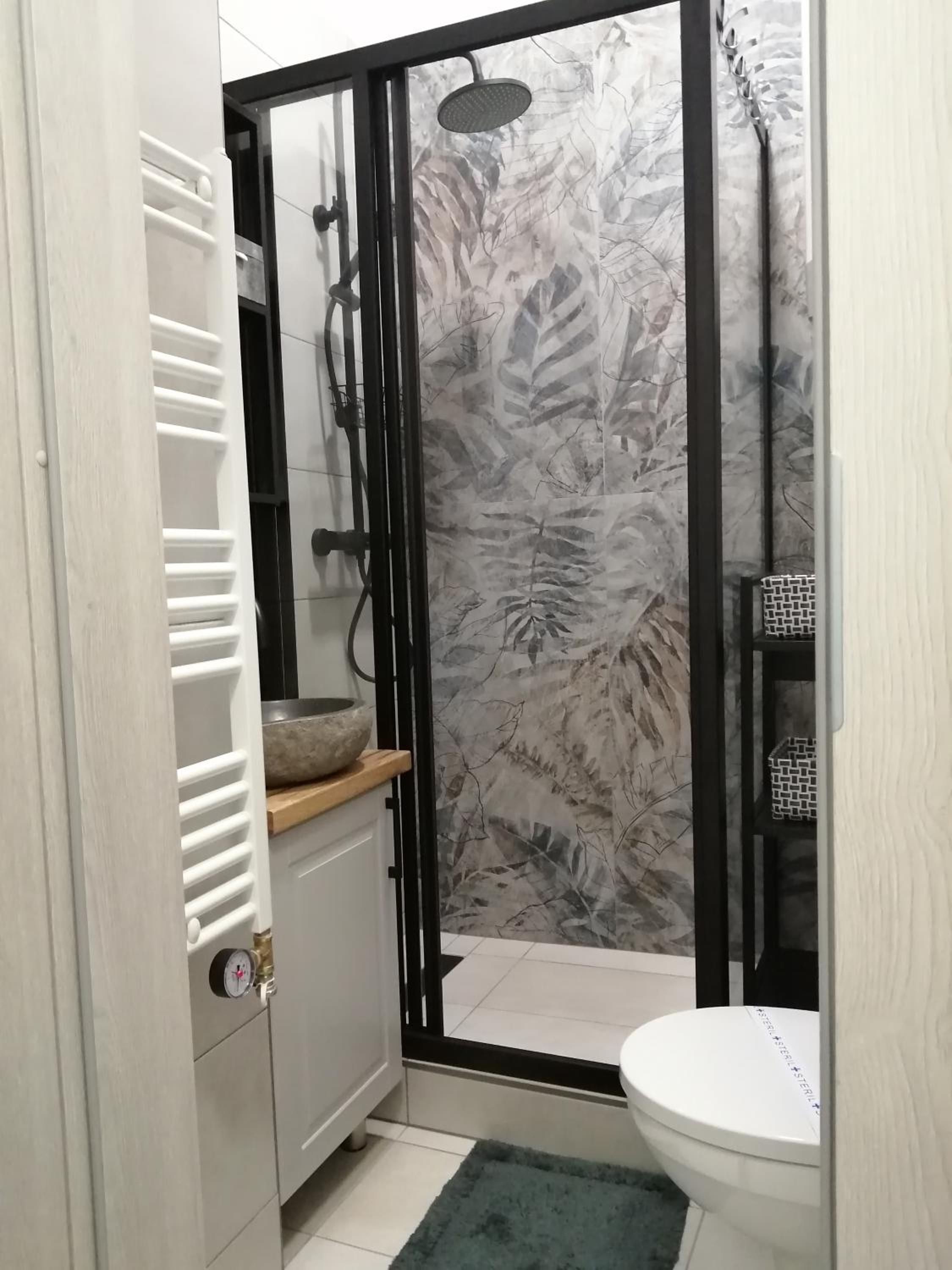 Hanna apartman