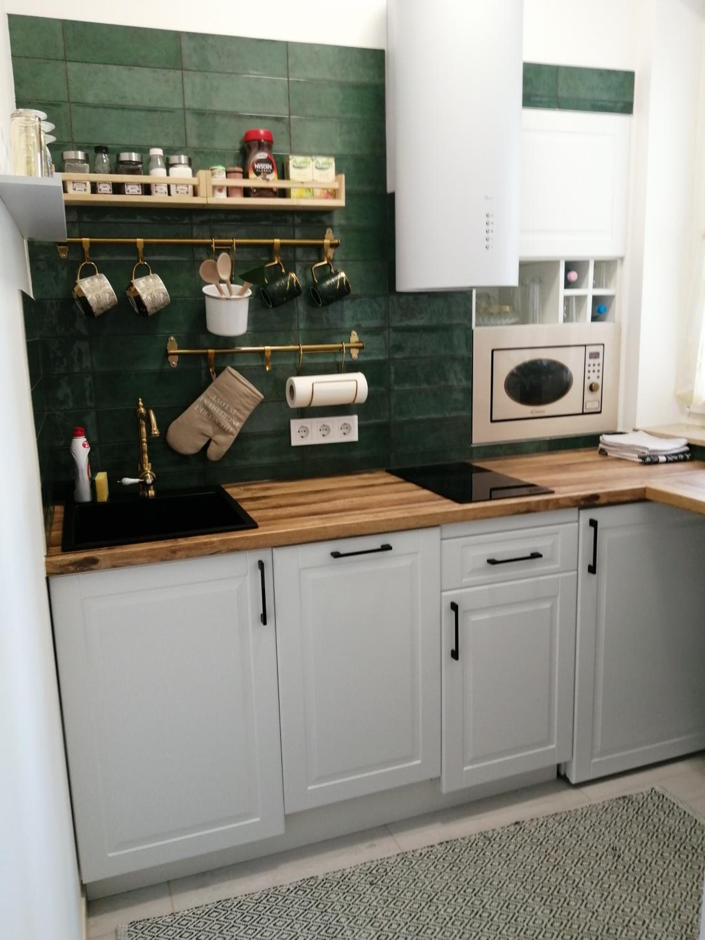 Hanna apartman