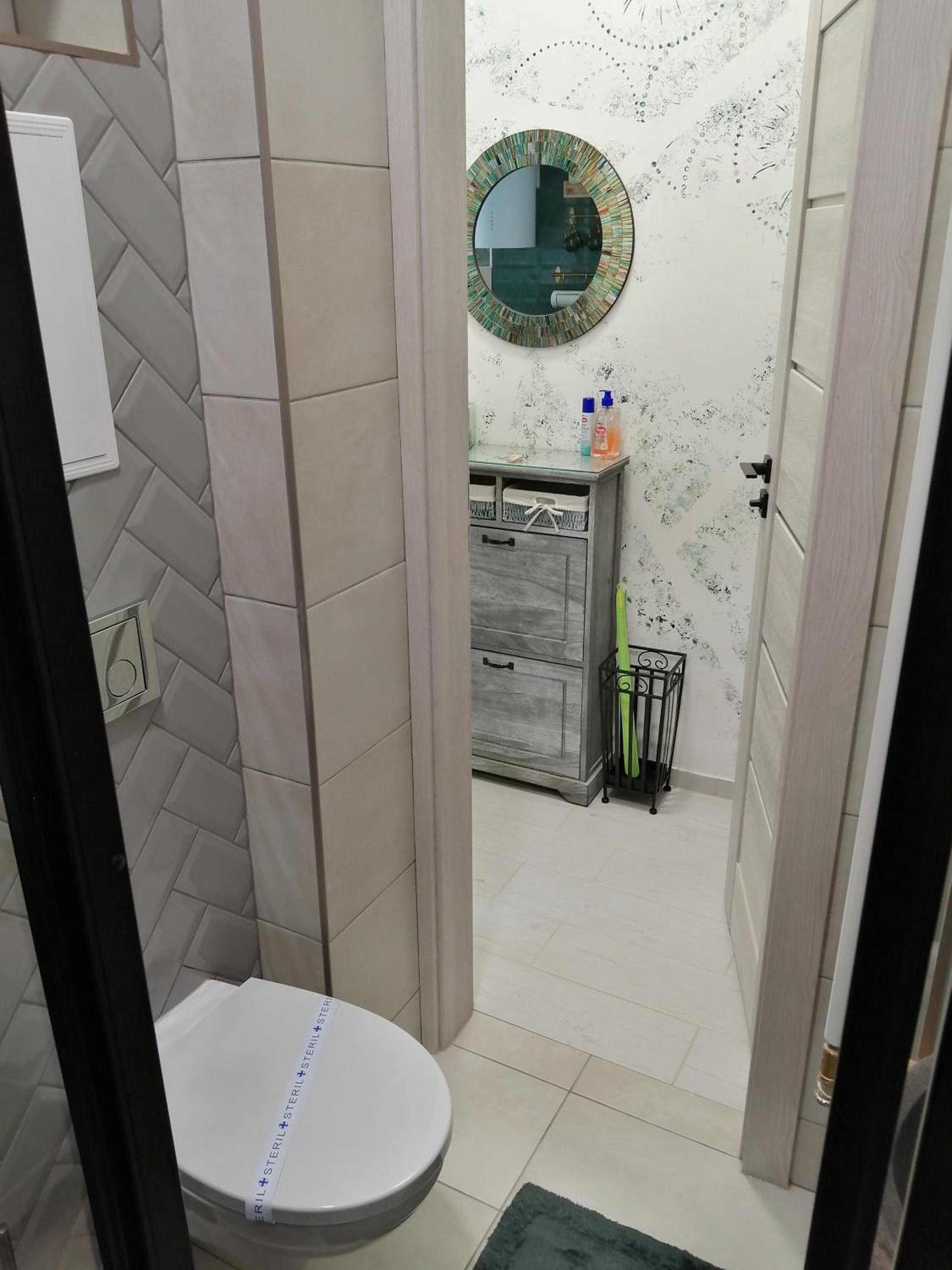 Hanna apartman