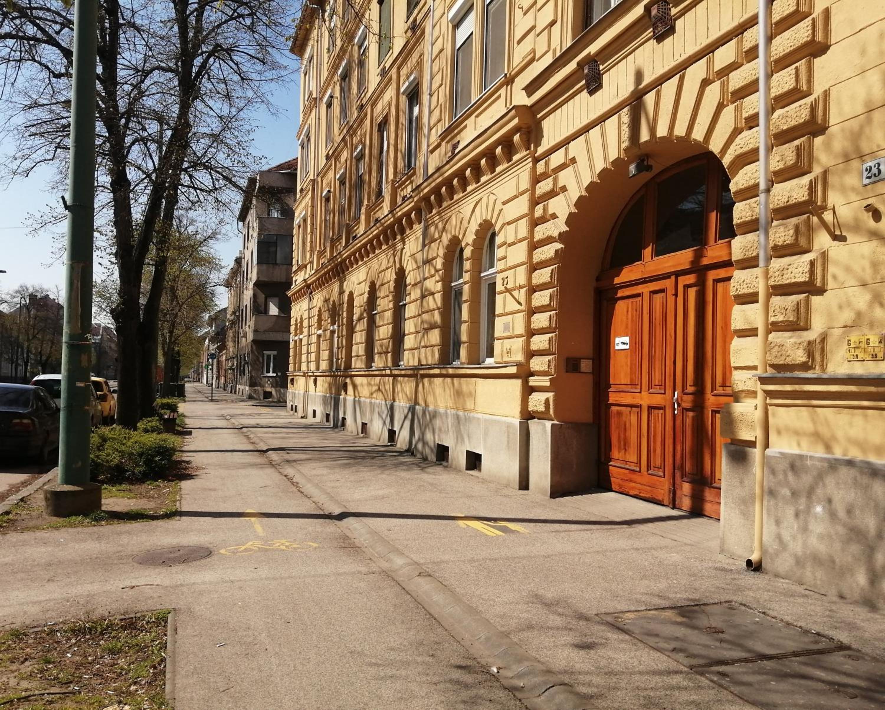 Hanna apartman