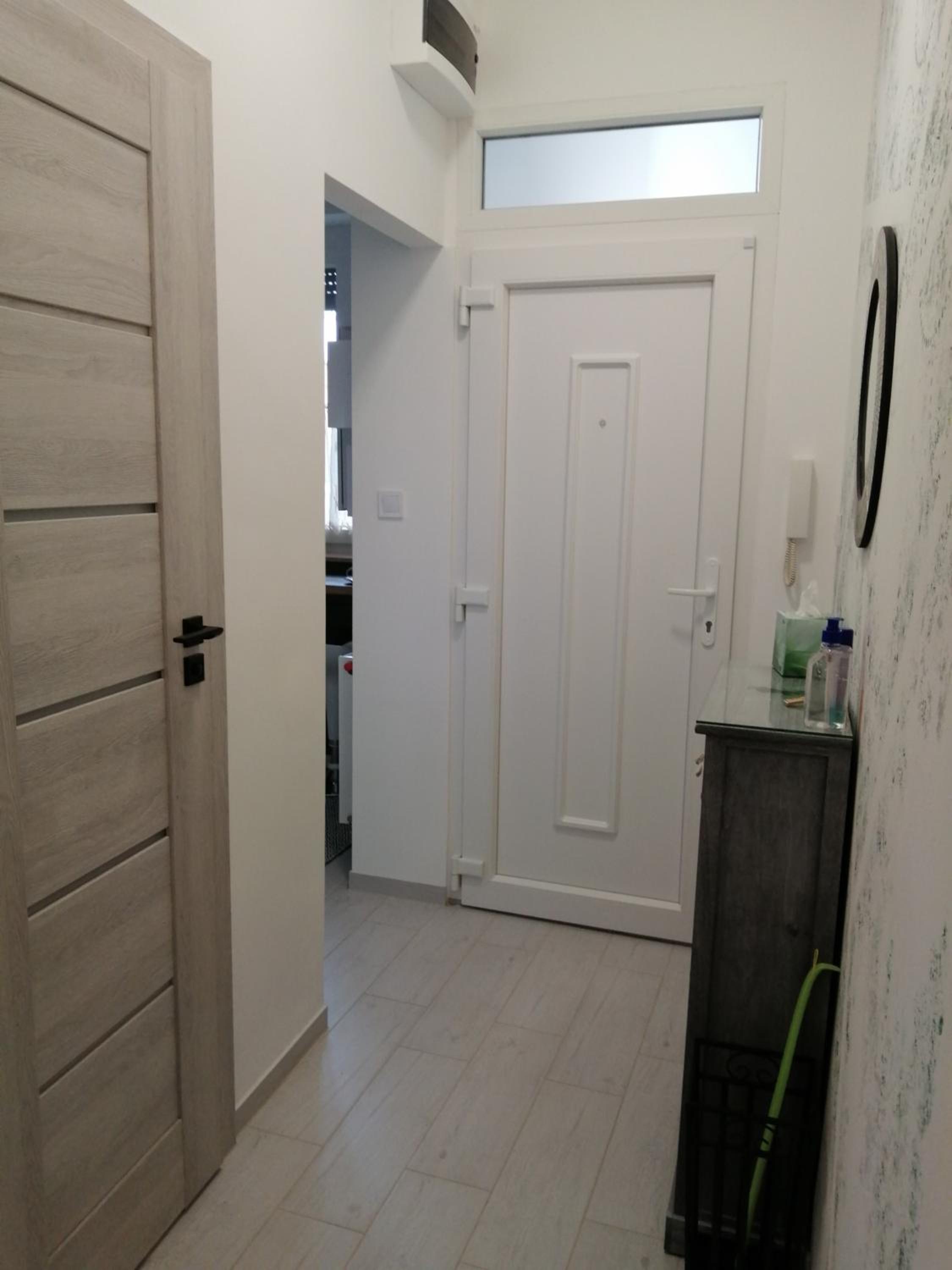 Hanna apartman