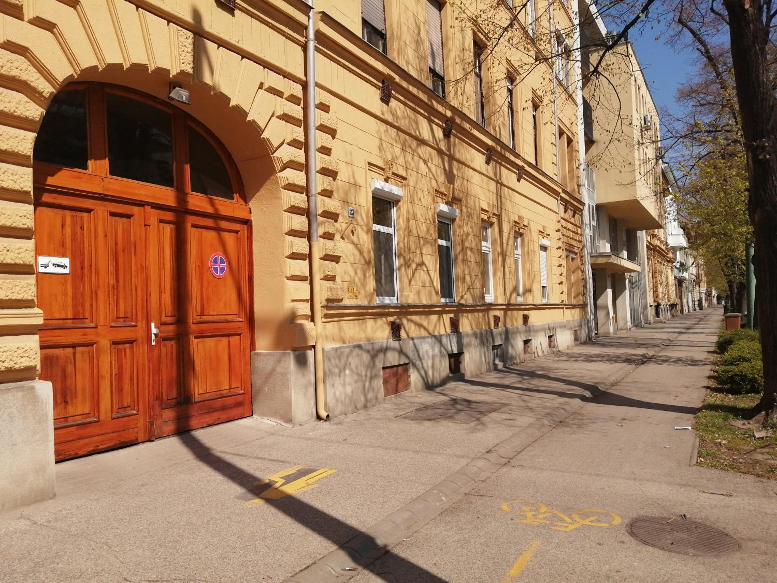 Hanna apartman