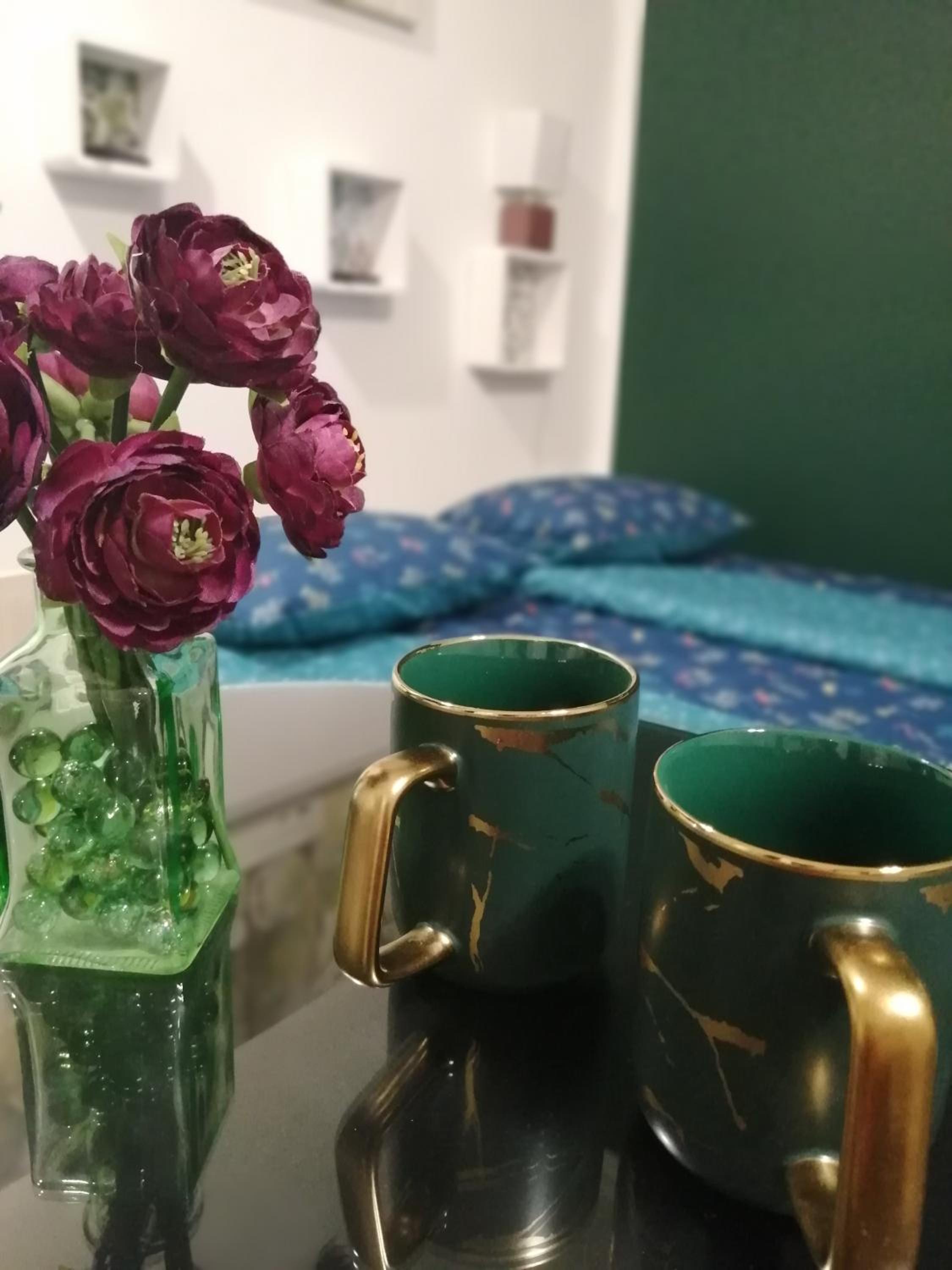 Hanna apartman