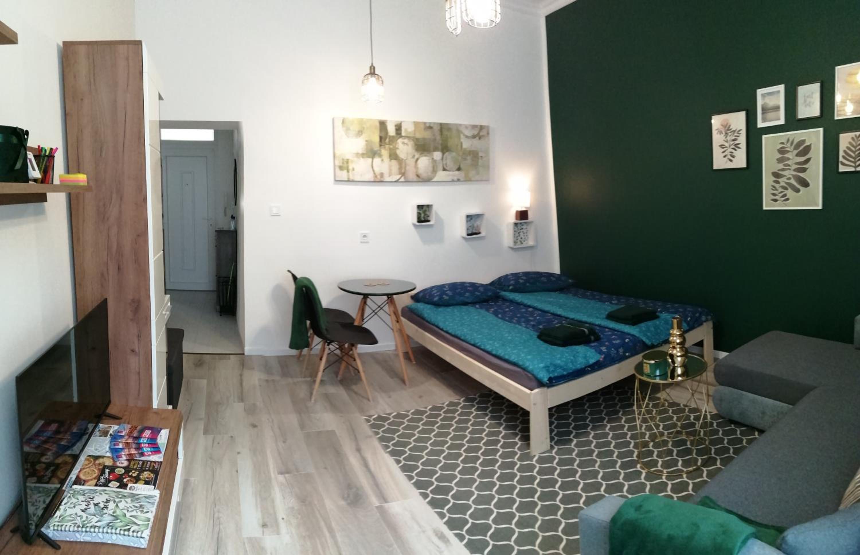 Hanna apartman