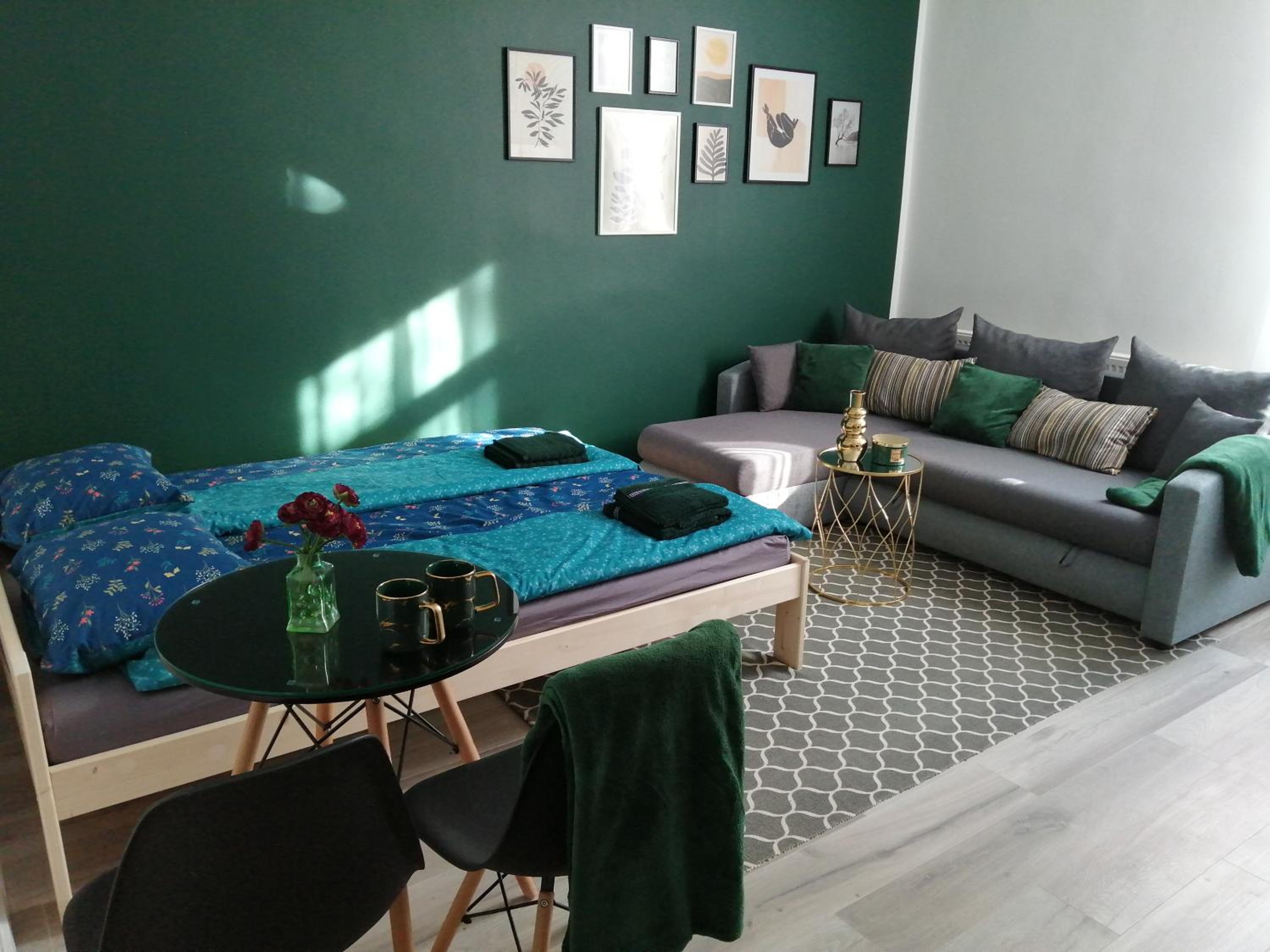 Hanna apartman