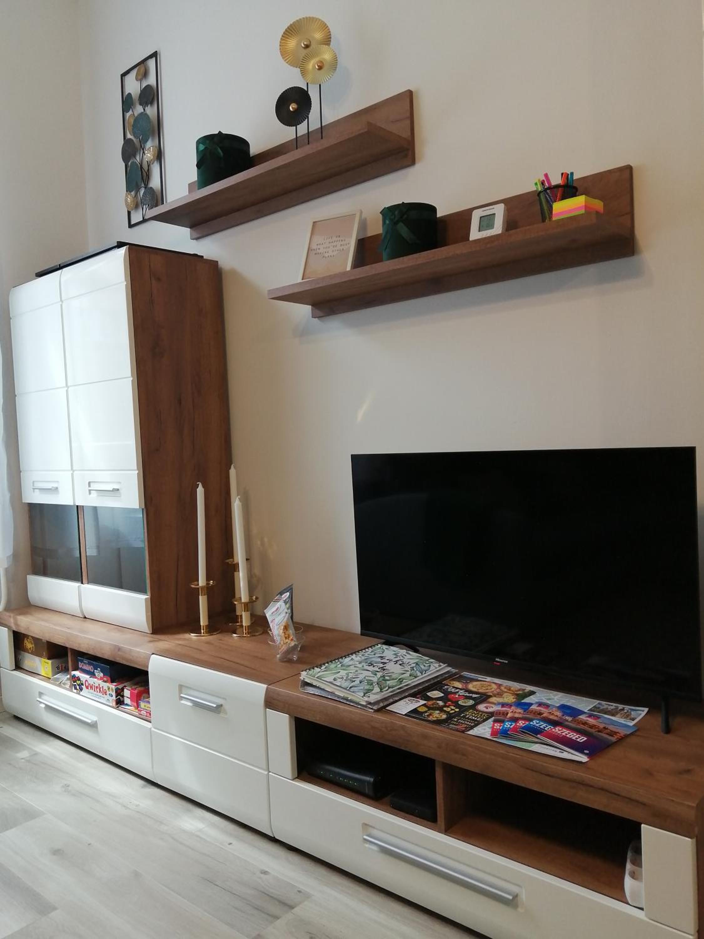 Hanna apartman