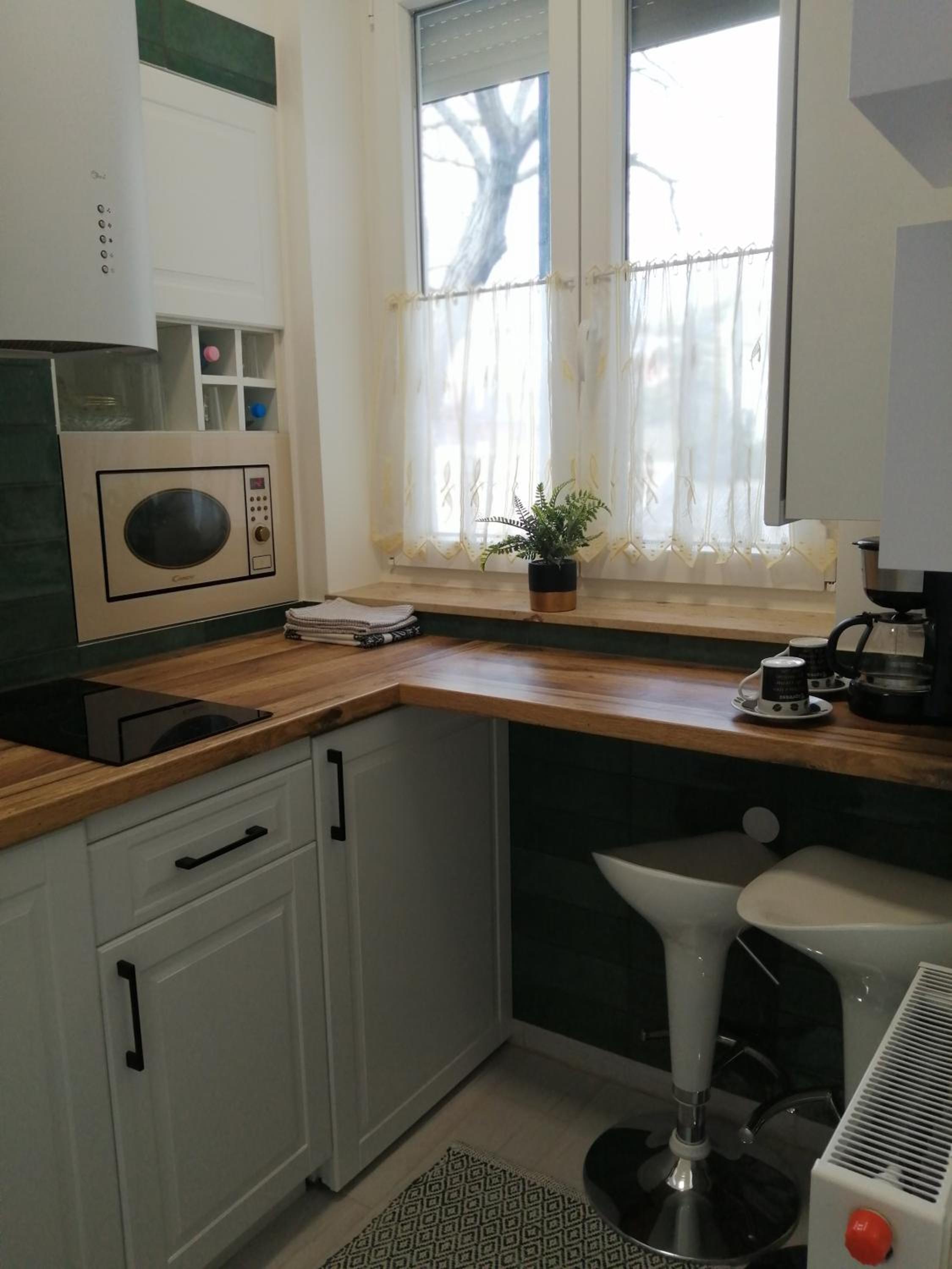 Hanna apartman