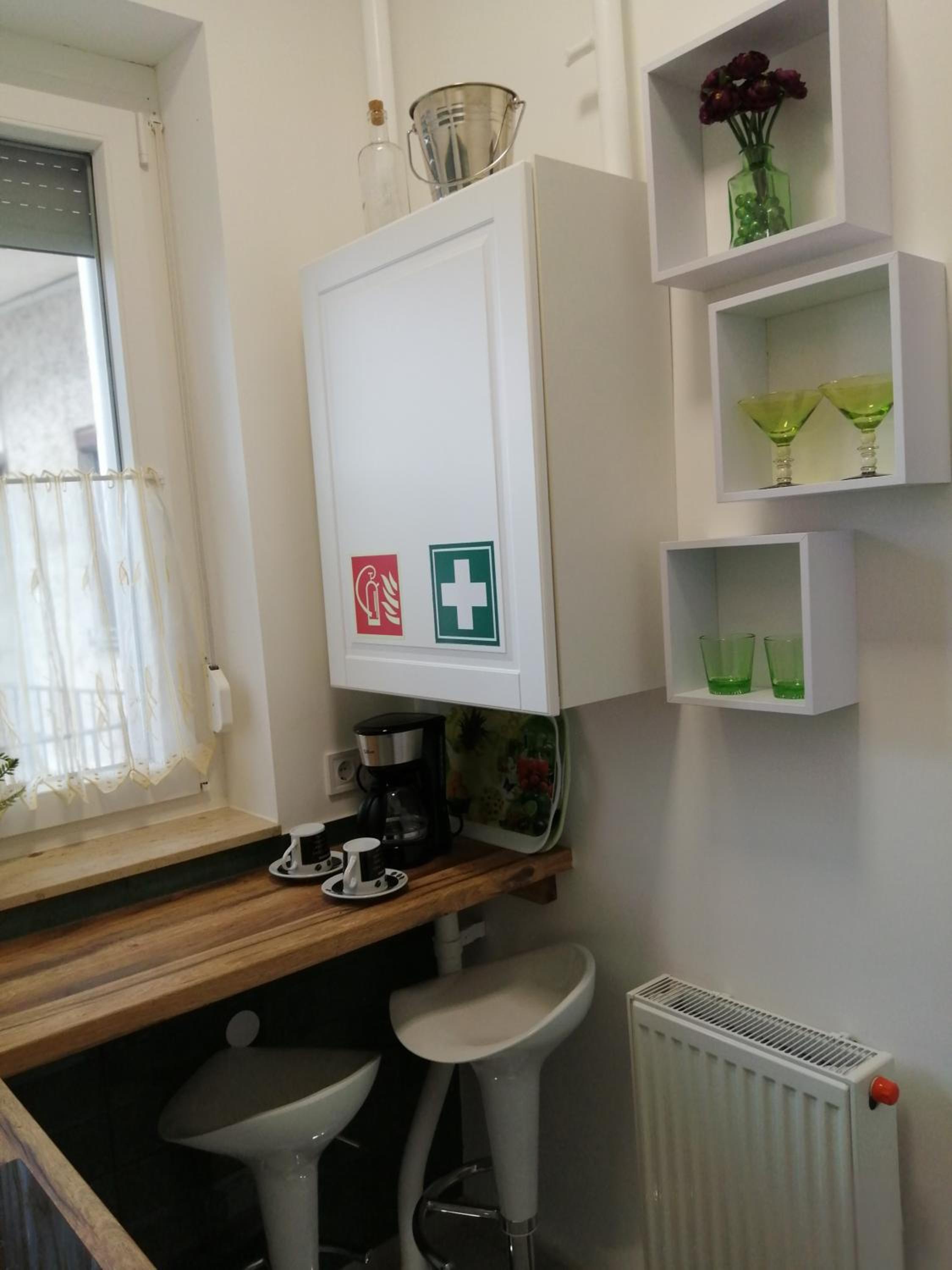 Hanna apartman