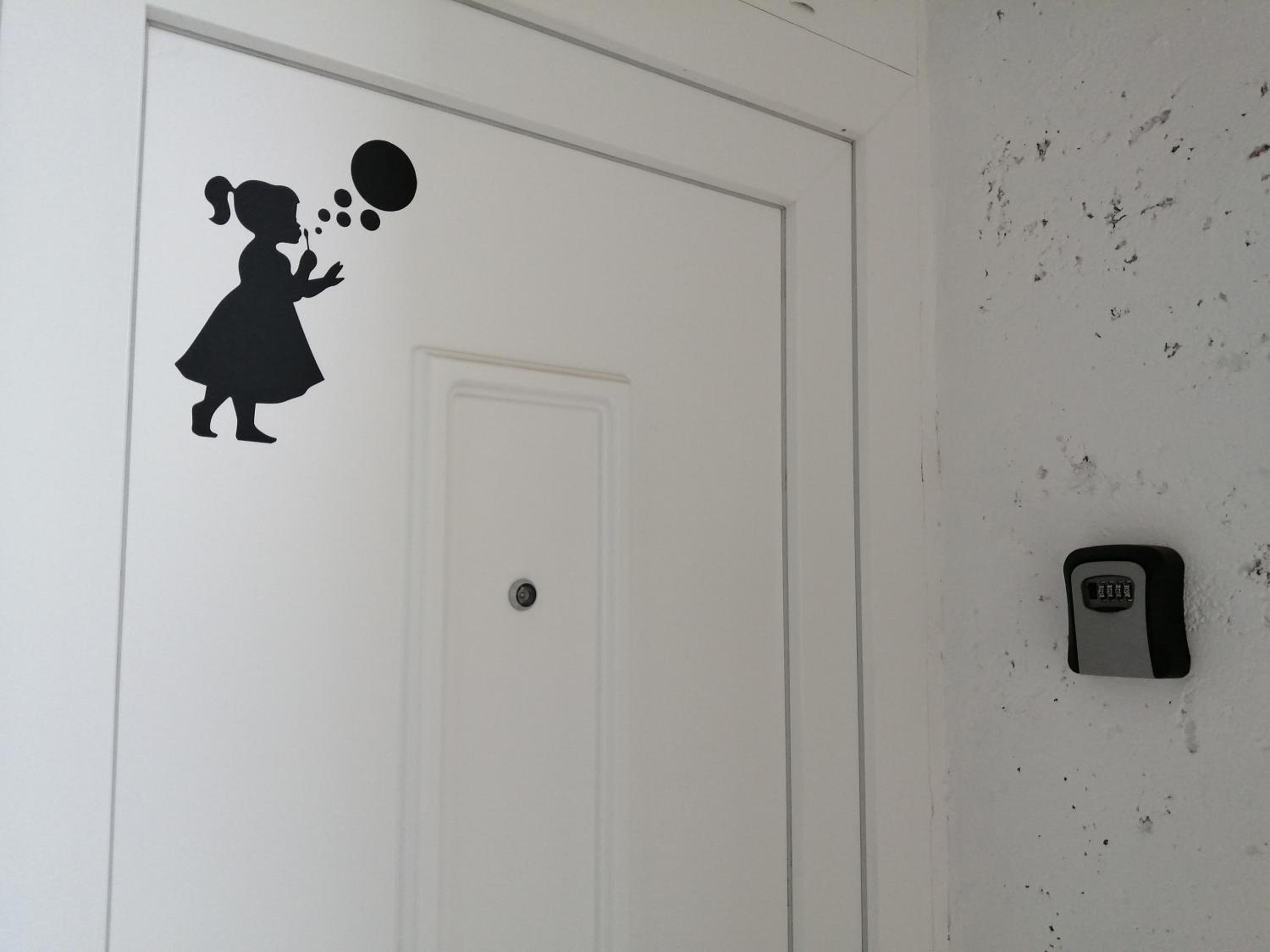 Hanna apartman