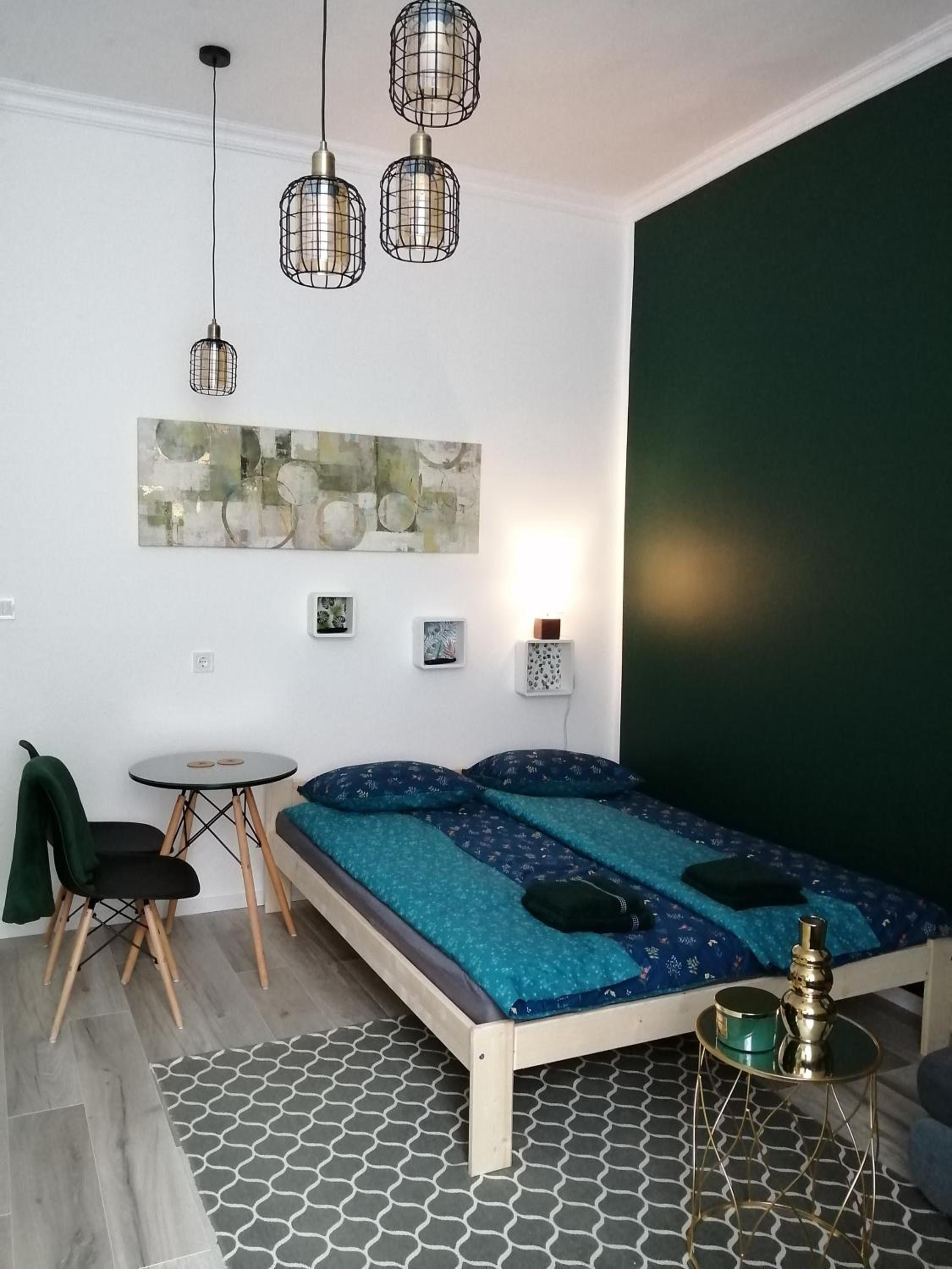 Hanna apartman