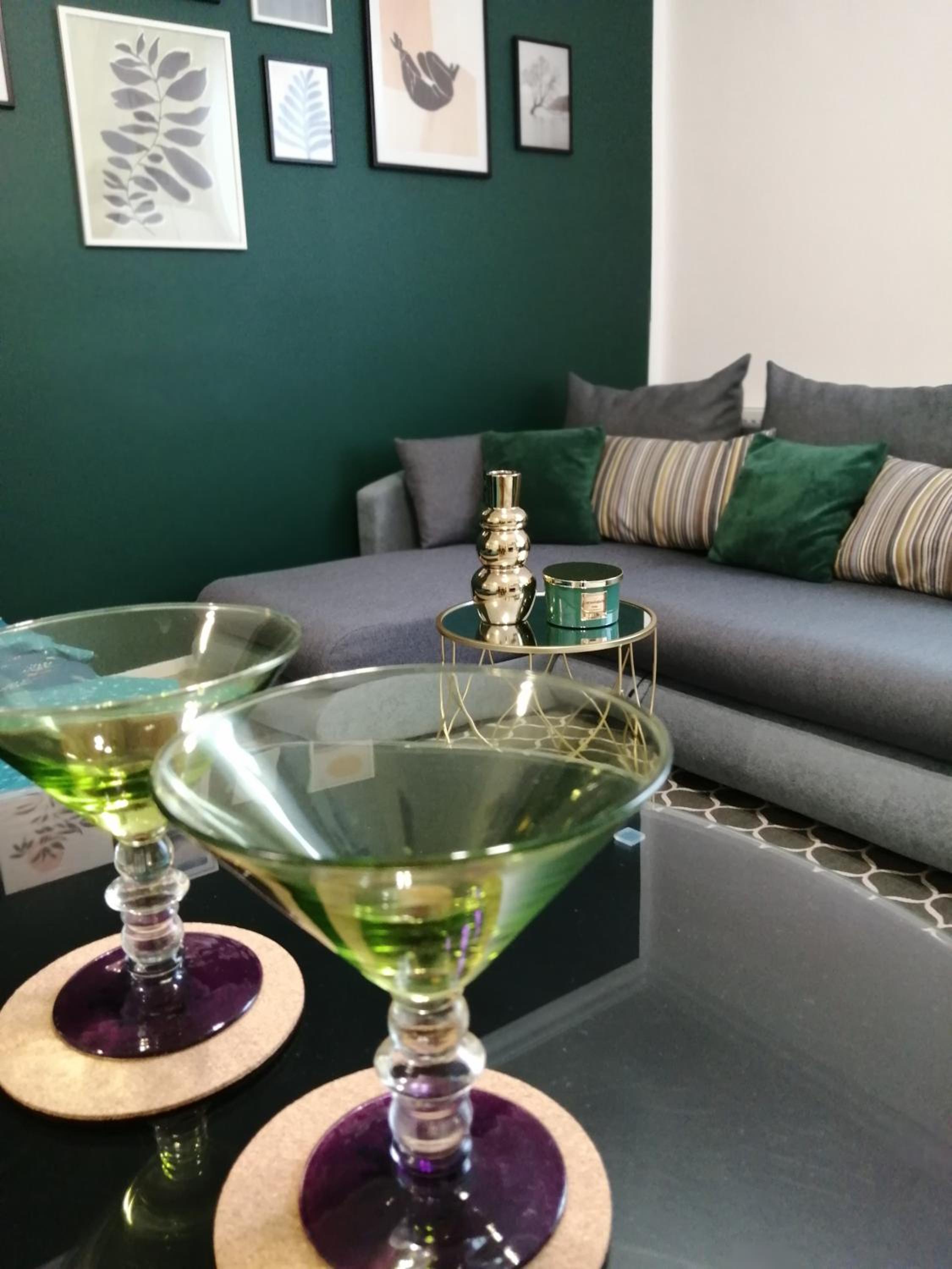 Hanna apartman