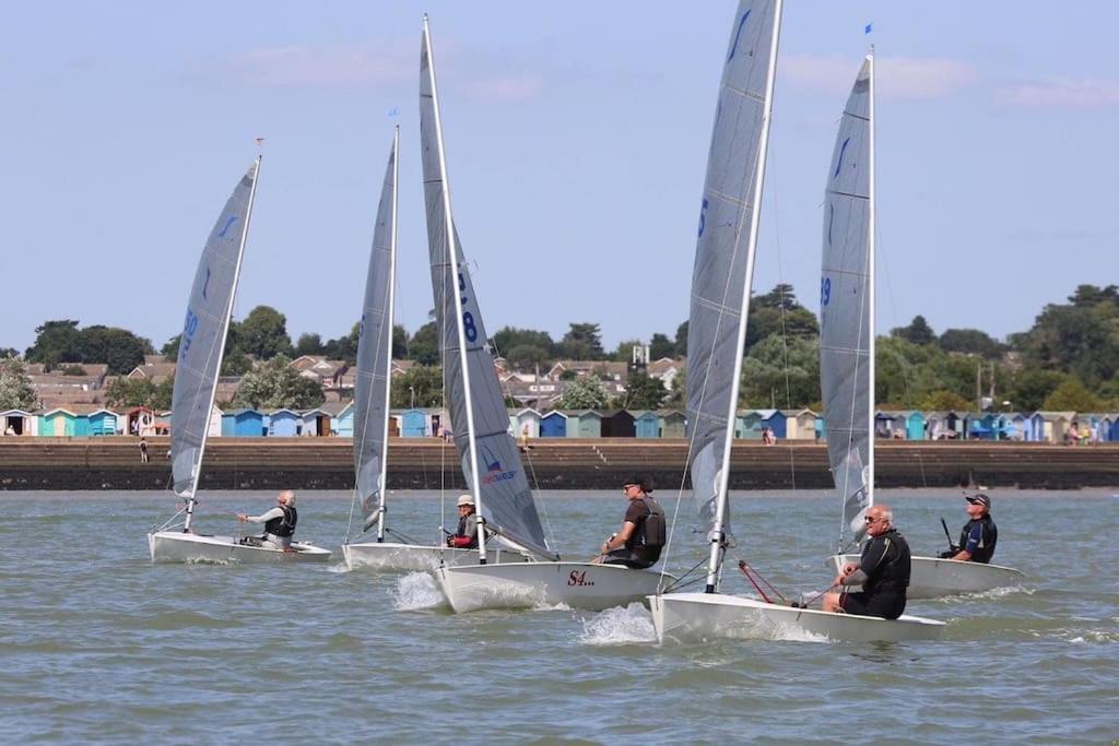 Harbour Walk