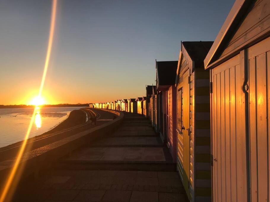 Harbour Walk