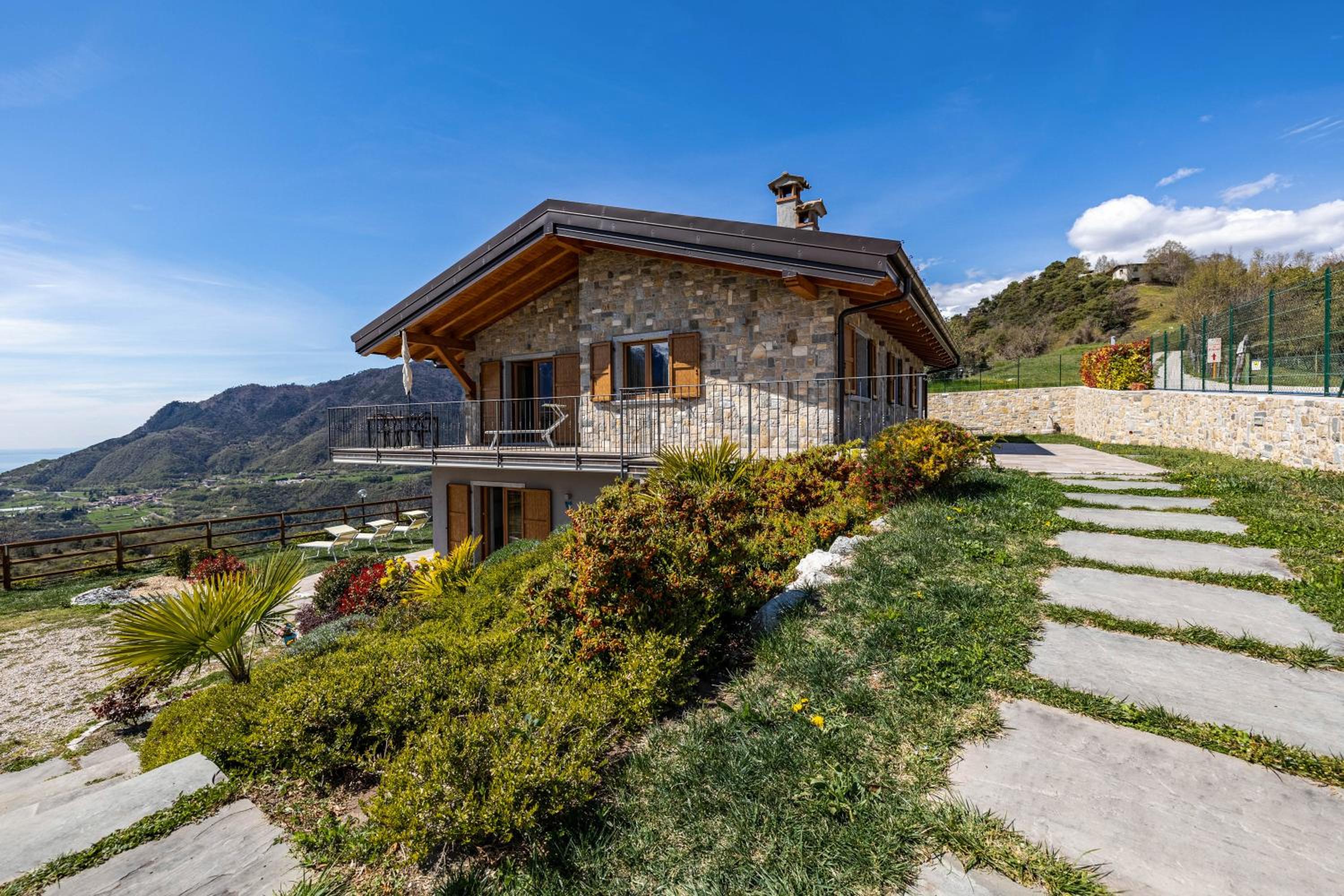 Agriturismo Bocca Nevese Pino