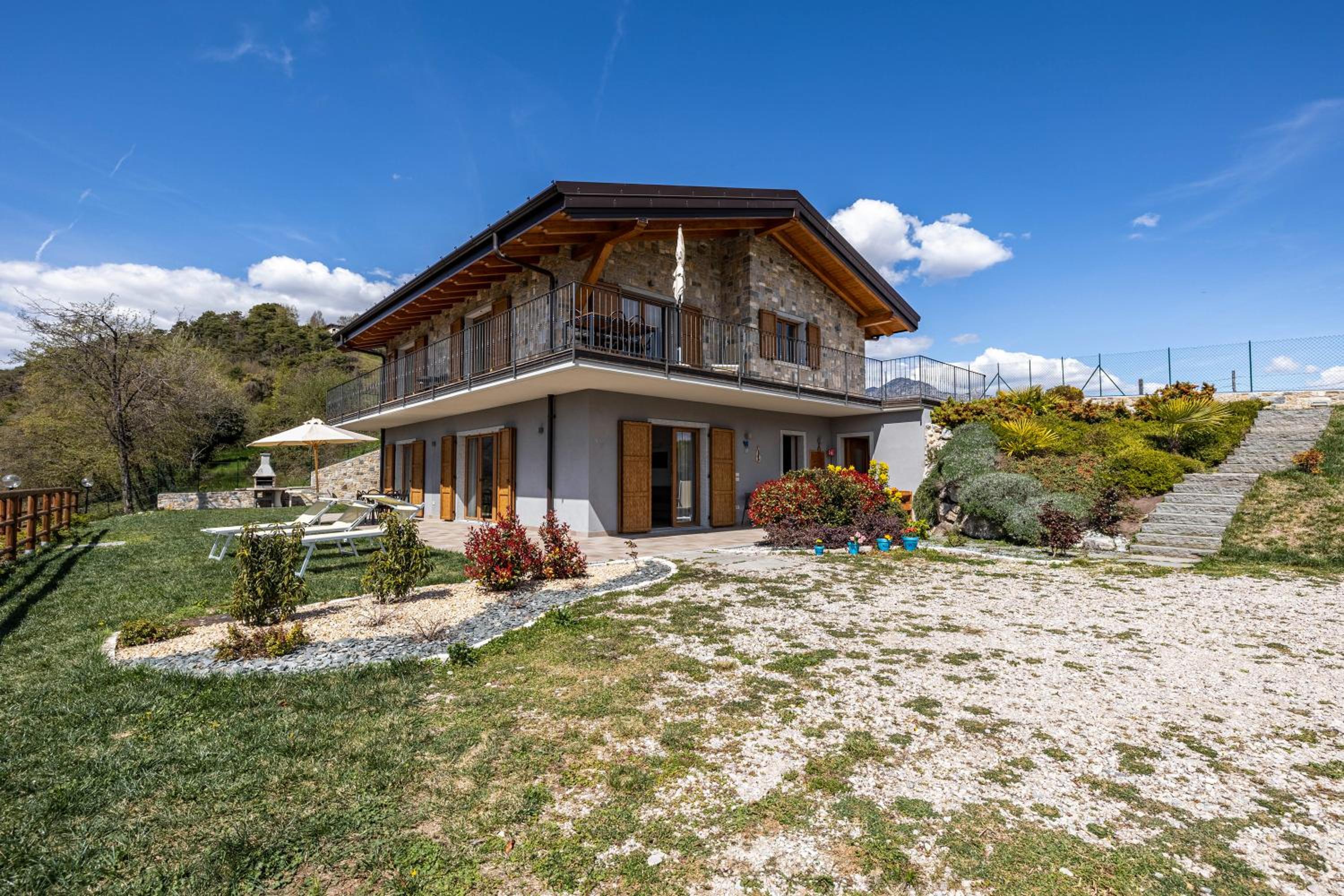 Agriturismo Bocca Nevese Pino