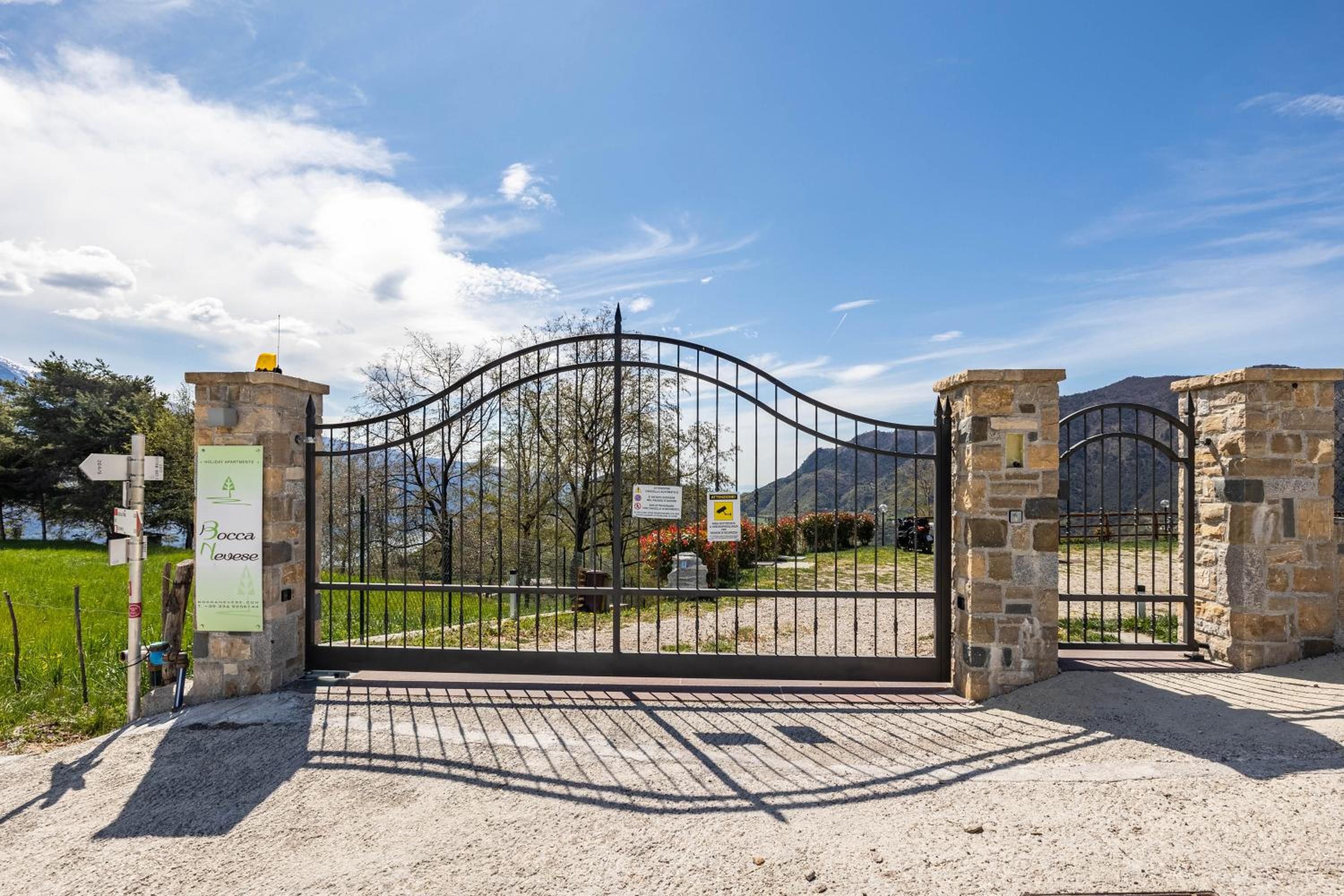 Agriturismo Bocca Nevese Pino