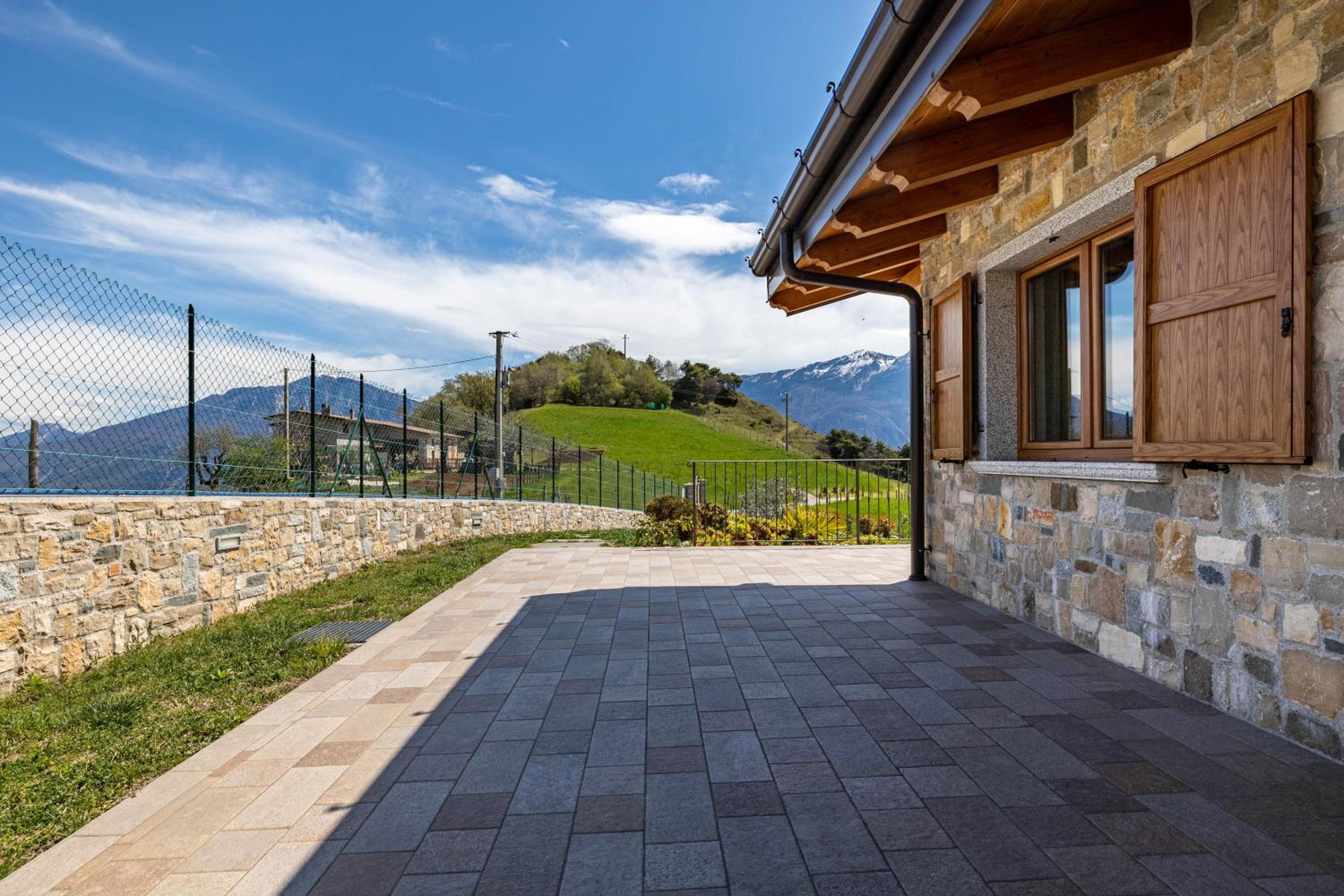 Agriturismo Bocca Nevese Pino