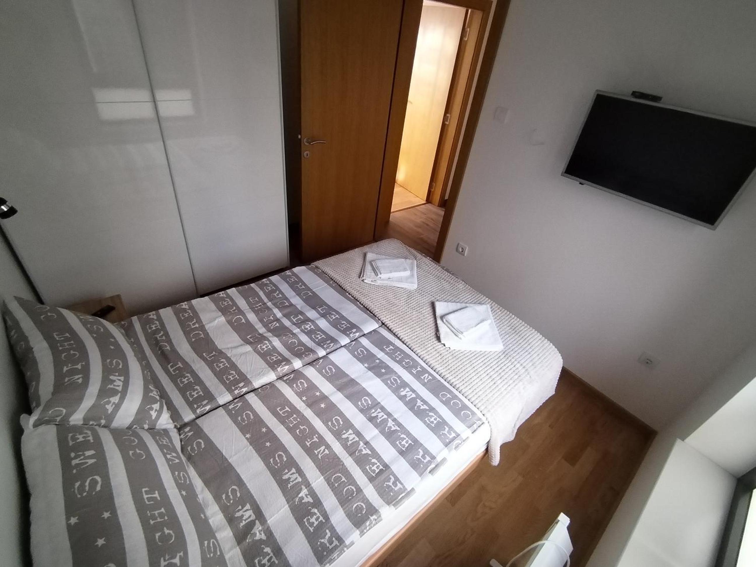 Apartman Ida view 3