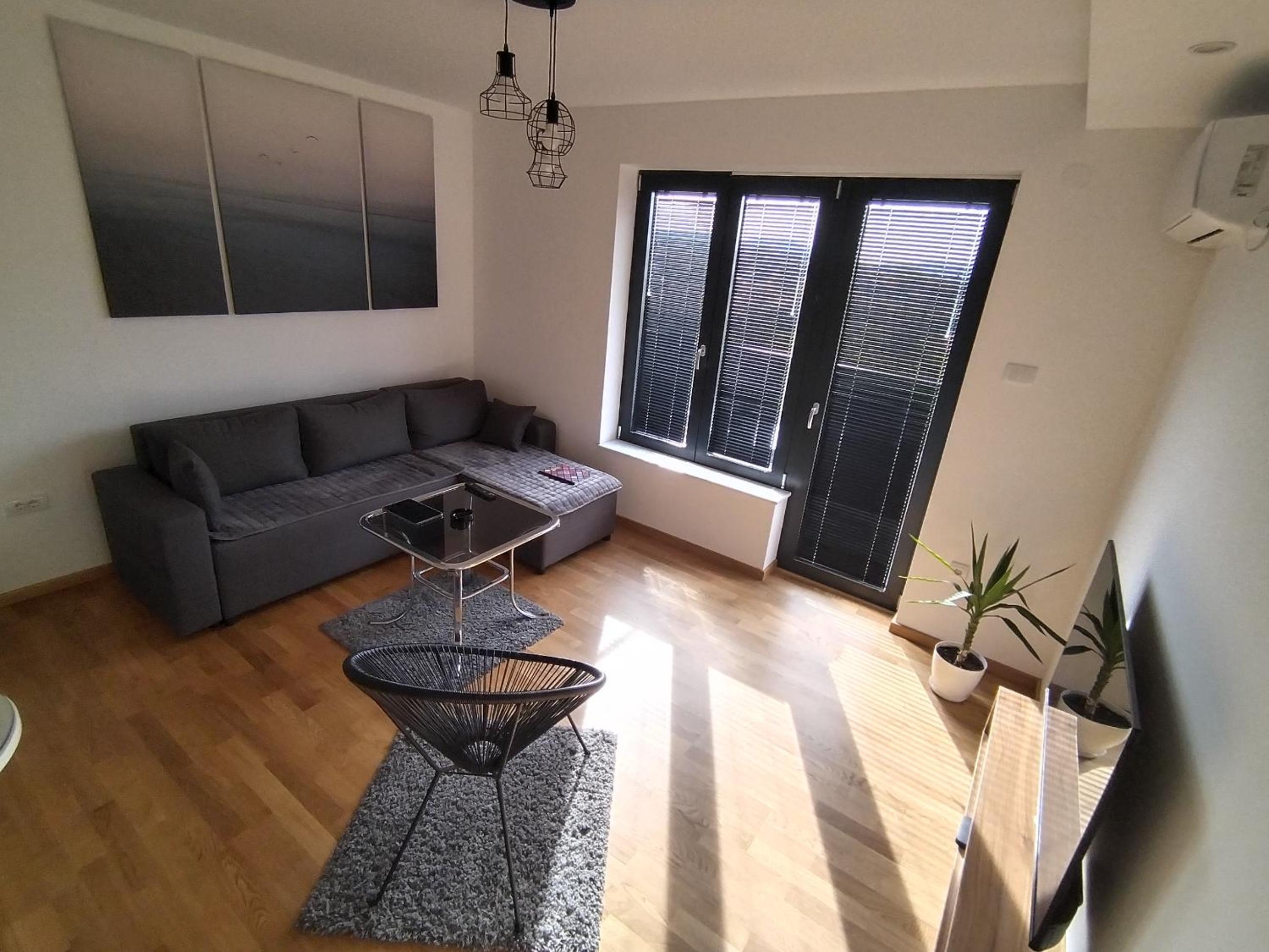 Apartman Ida view 4