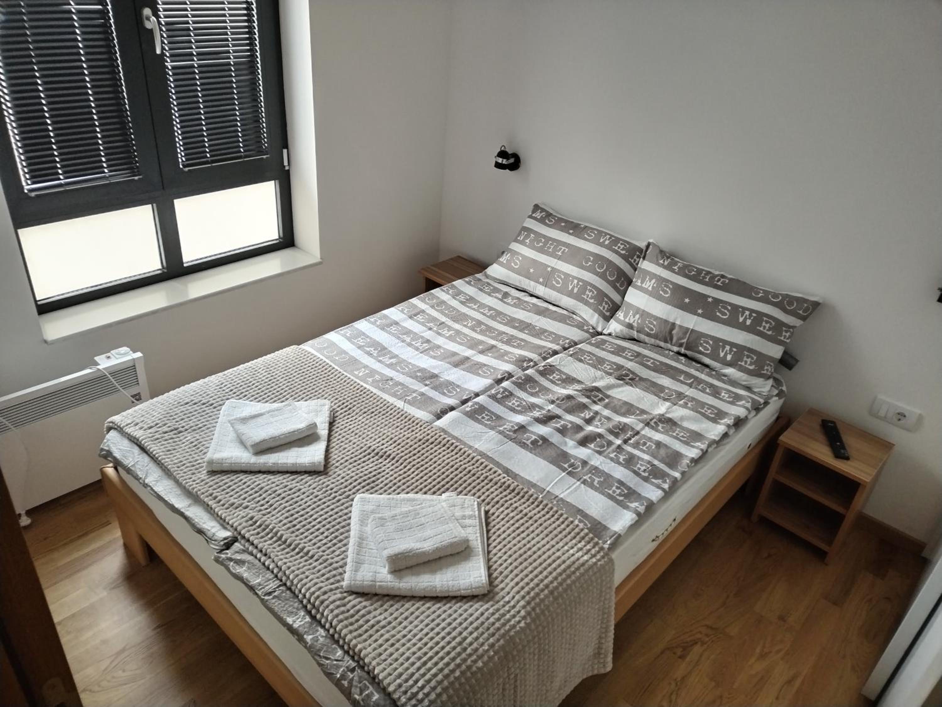 Apartman Ida view 5